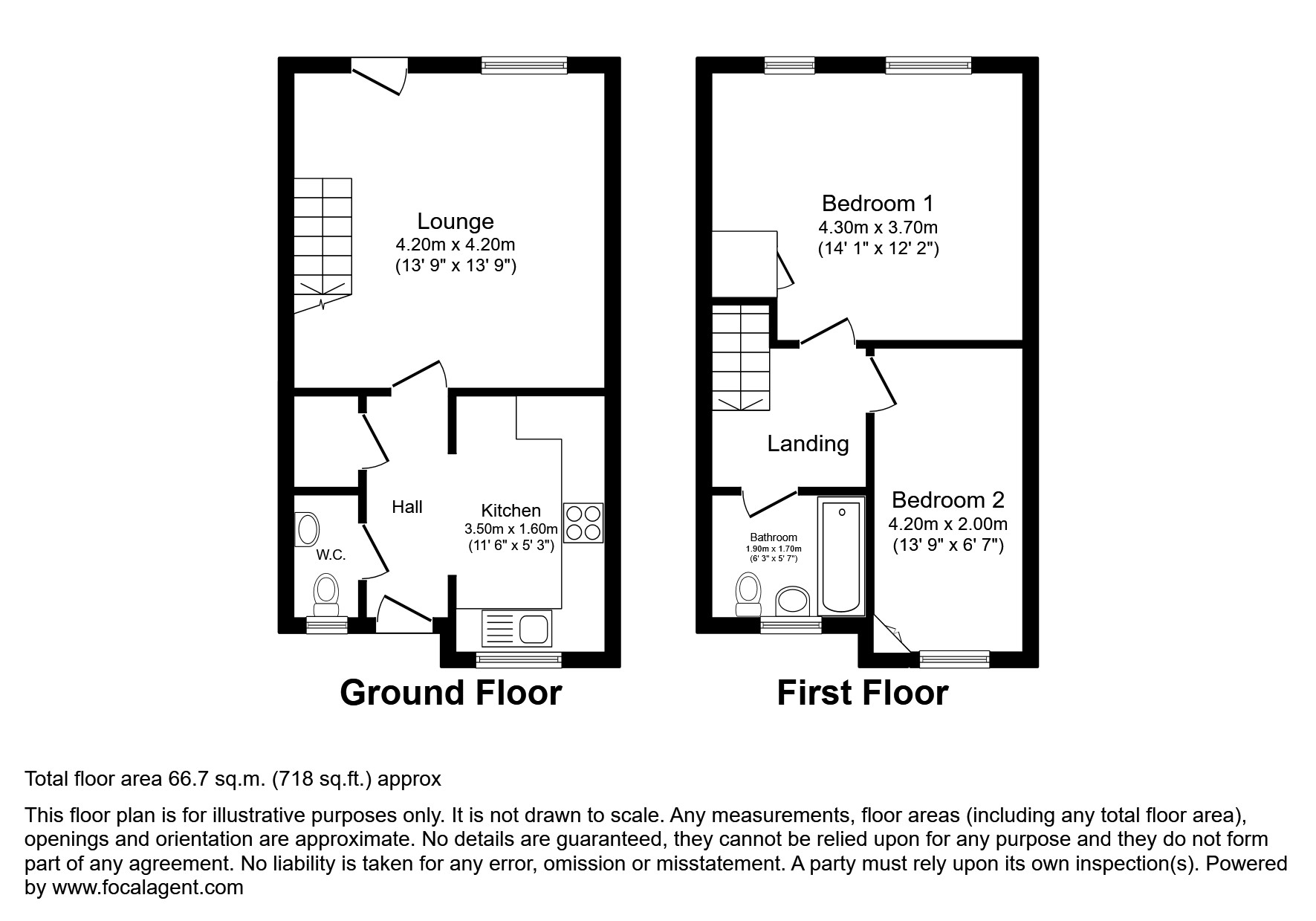 floor Plans Photo