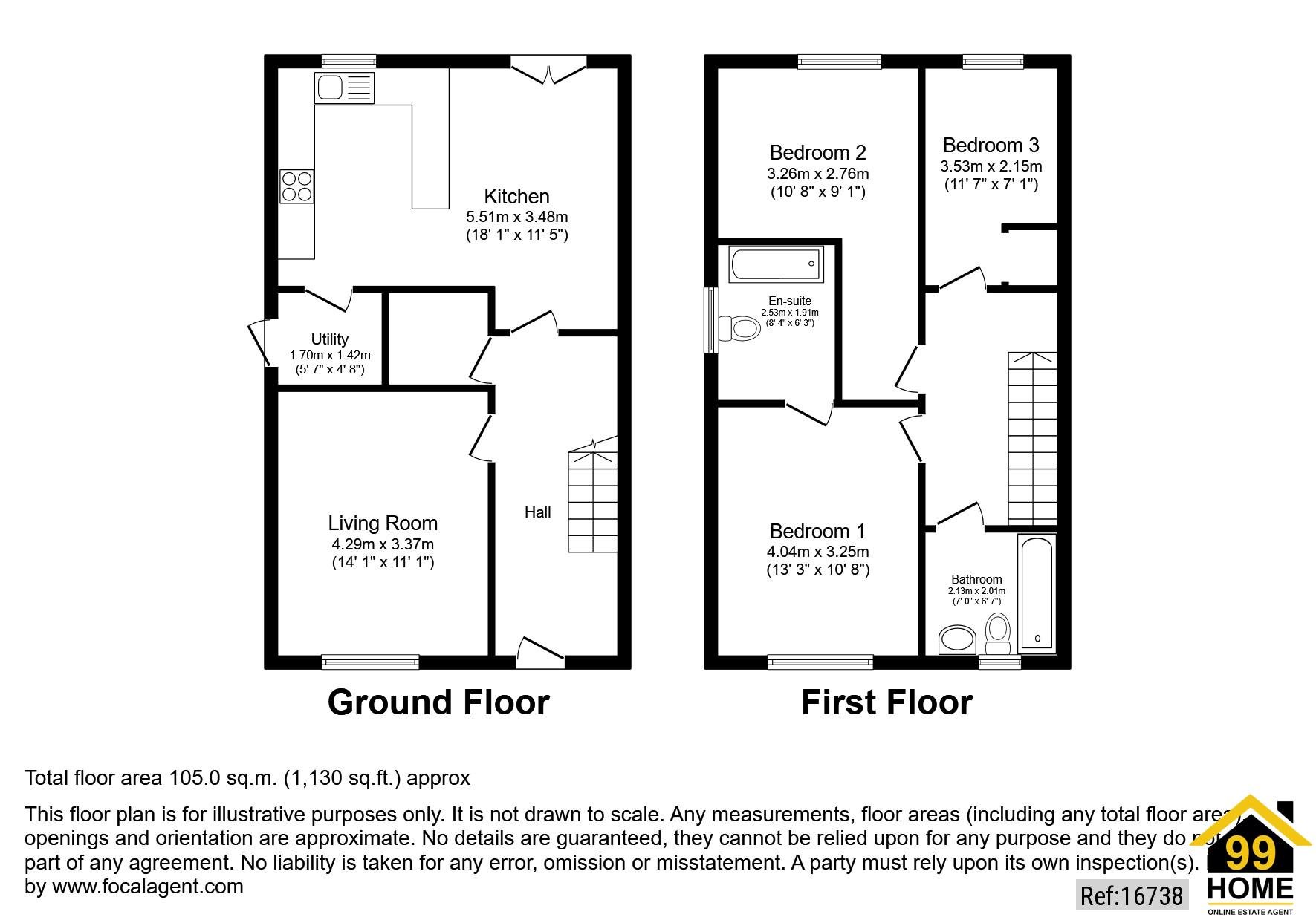 floor Plans Photo