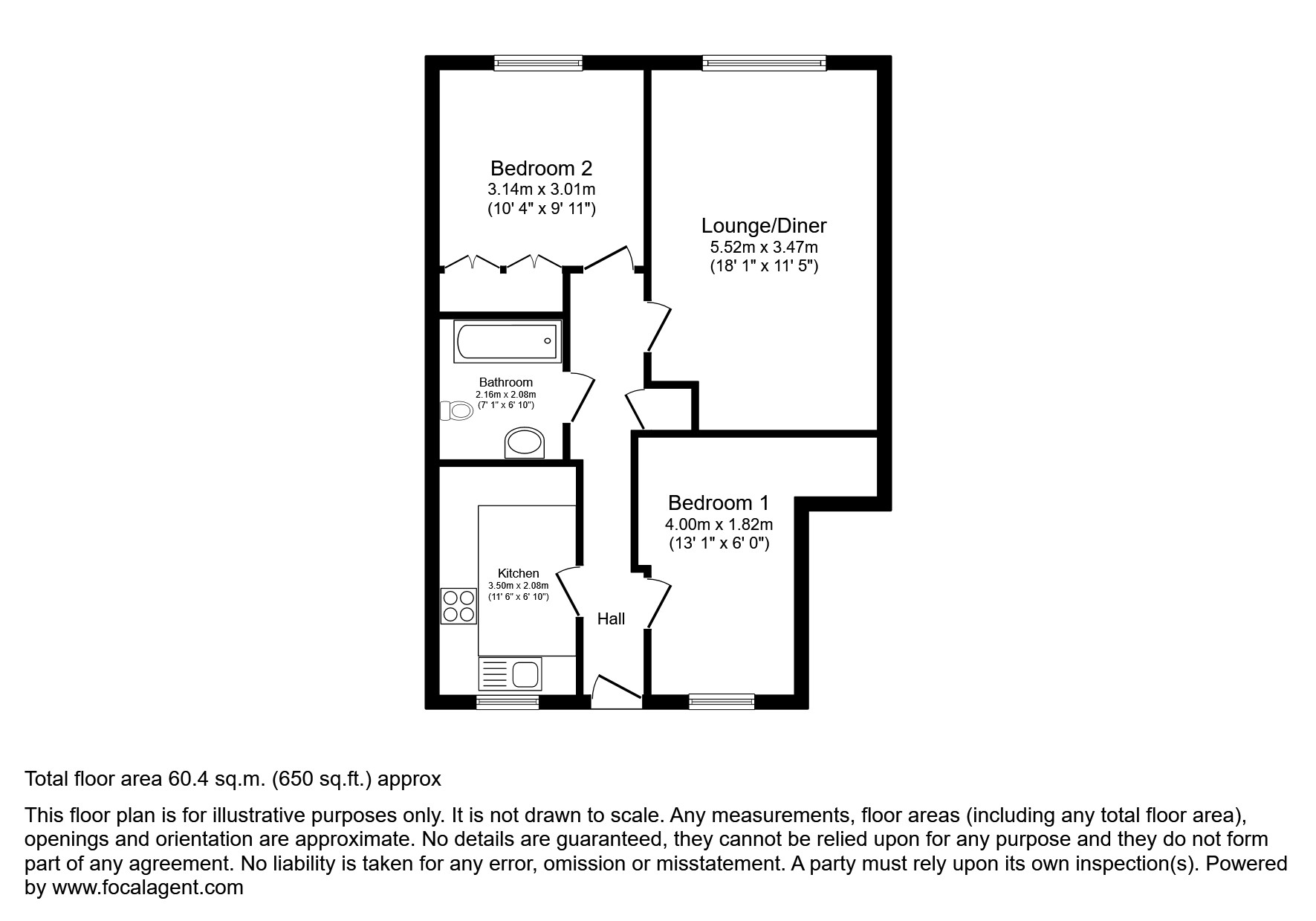 floor Plans Photo