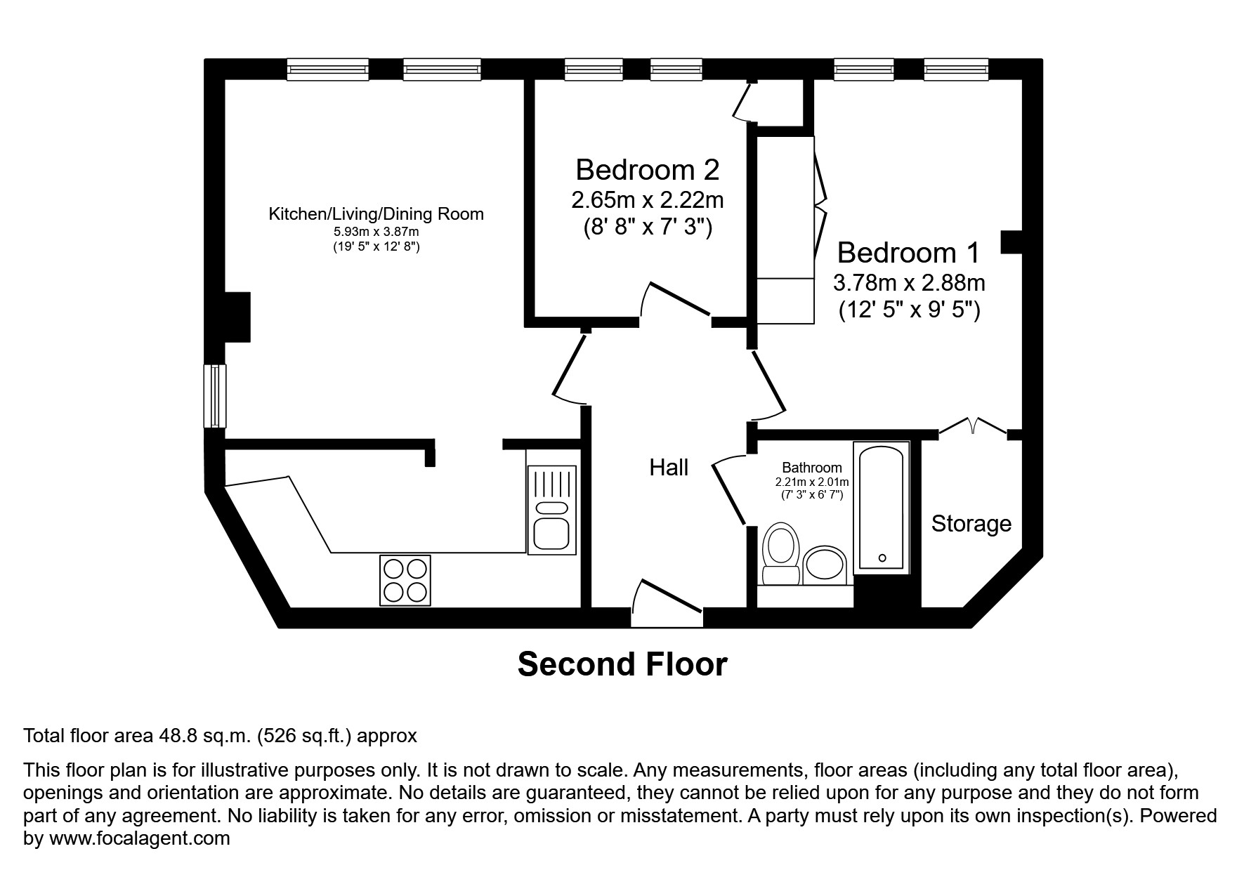 floor Plans Photo