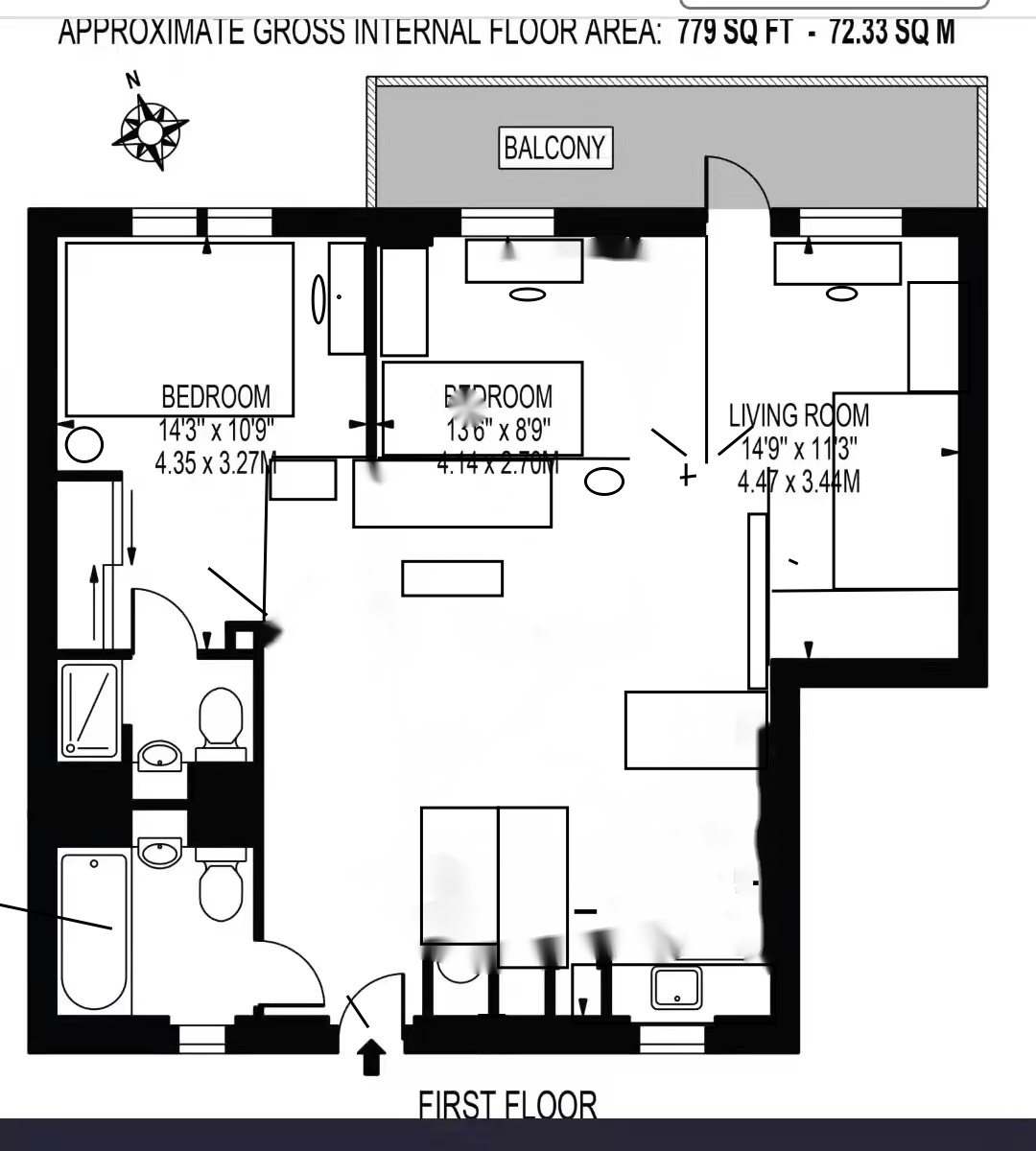 floor Plans Photo