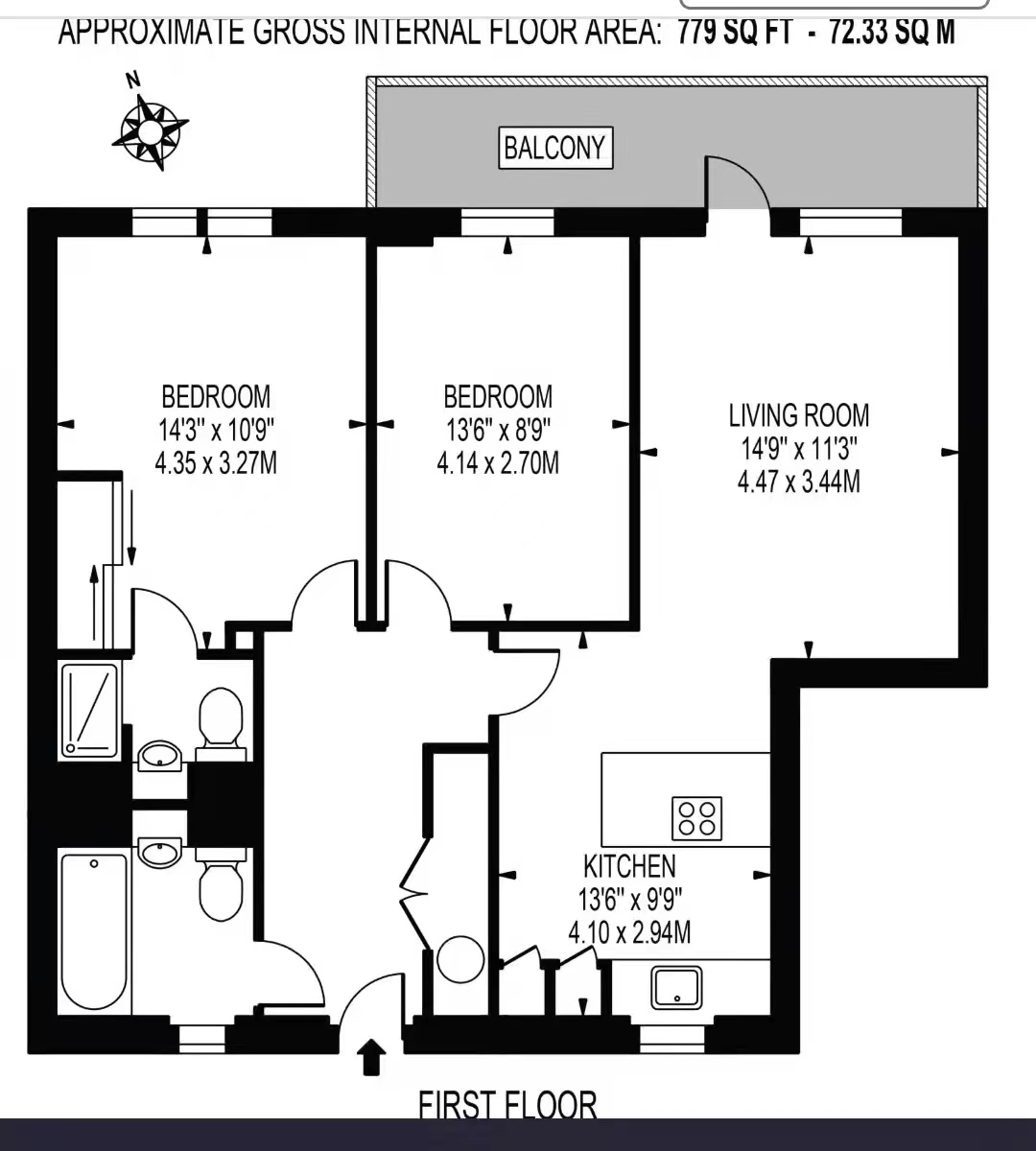 floor Plans Photo