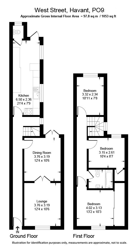 floor Plans Photo