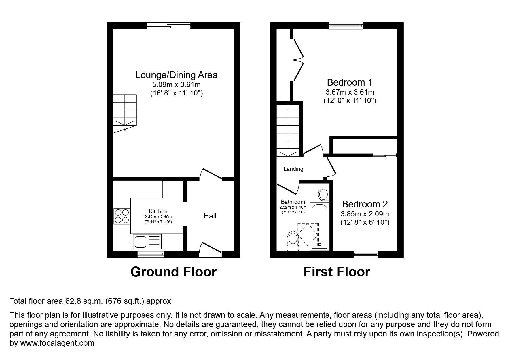 floor Plans Photo