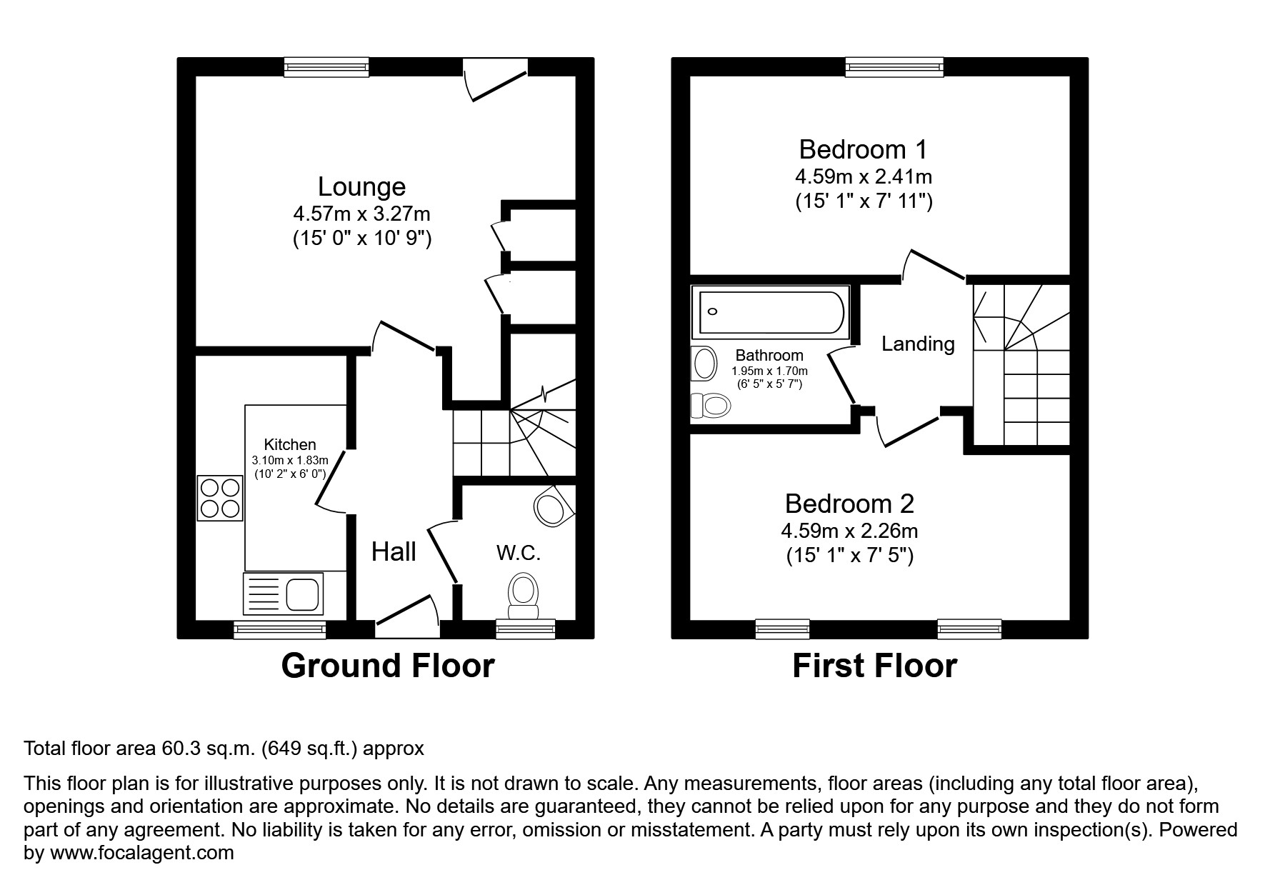 floor Plans Photo