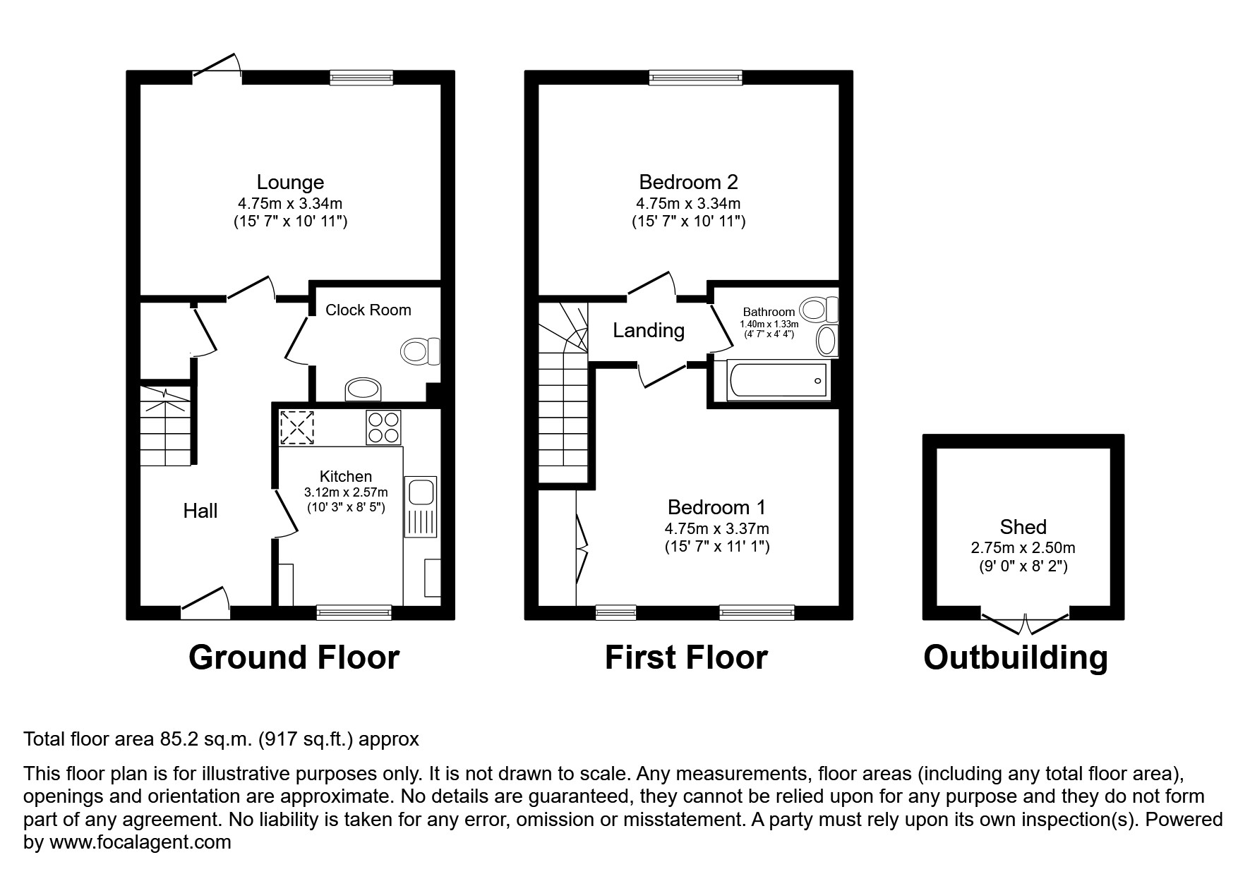floor Plans Photo