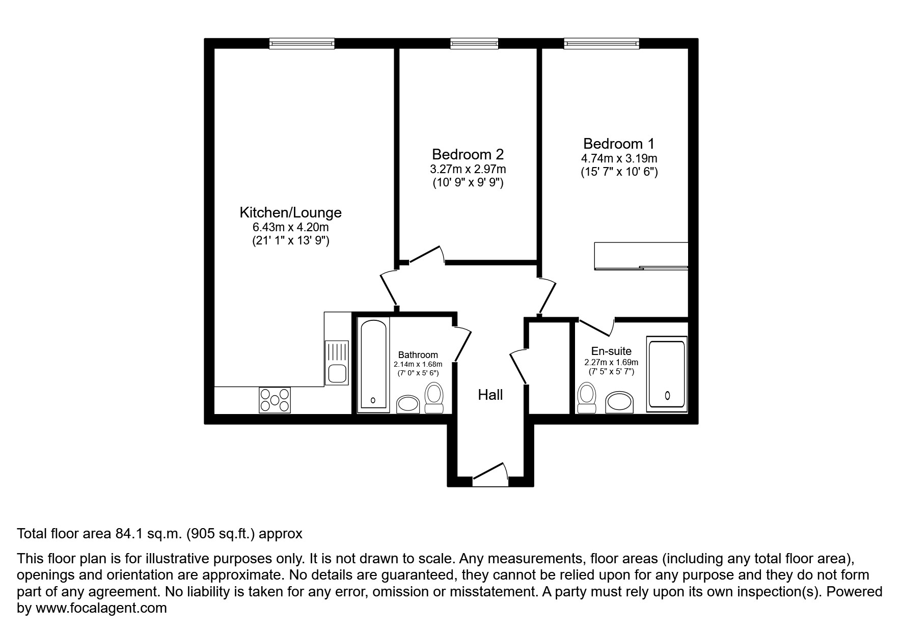 floor Plans Photo