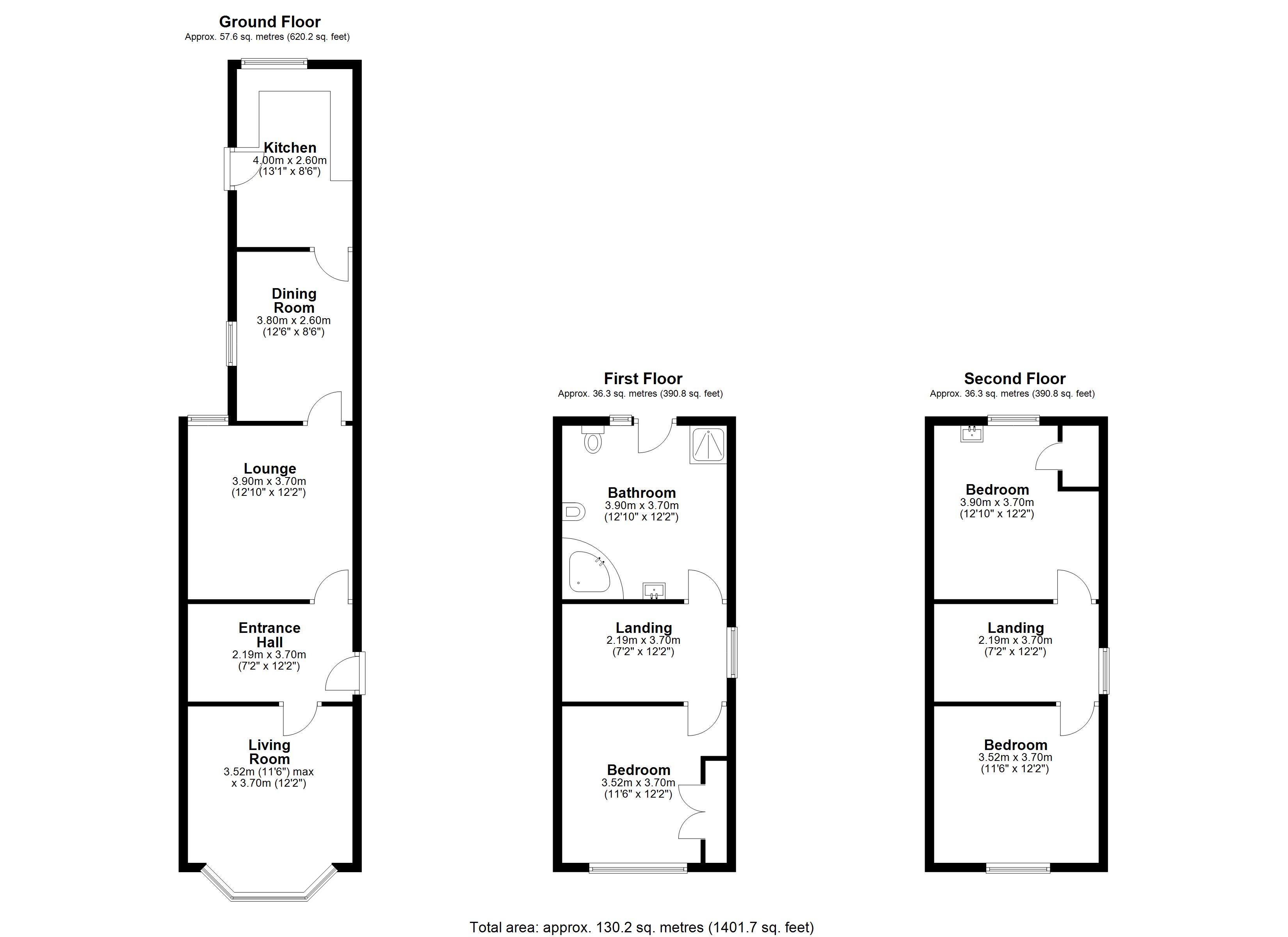 floor Plans Photo