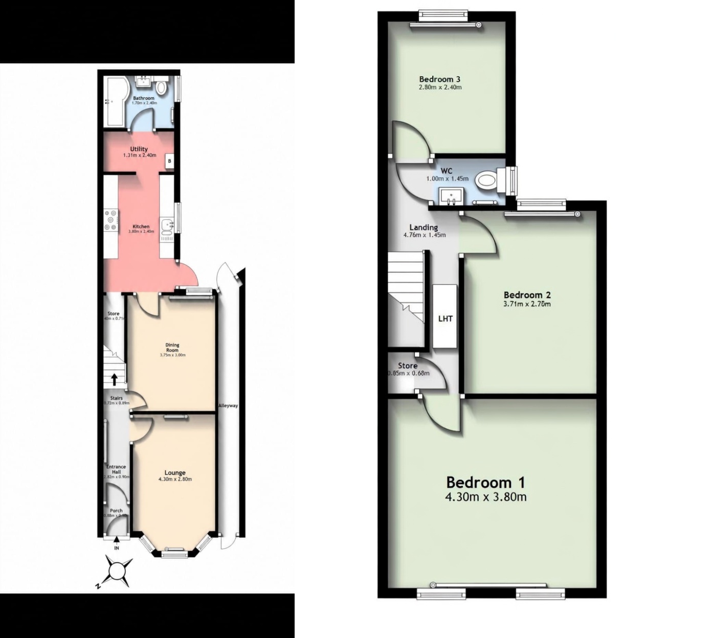 floor Plans Photo