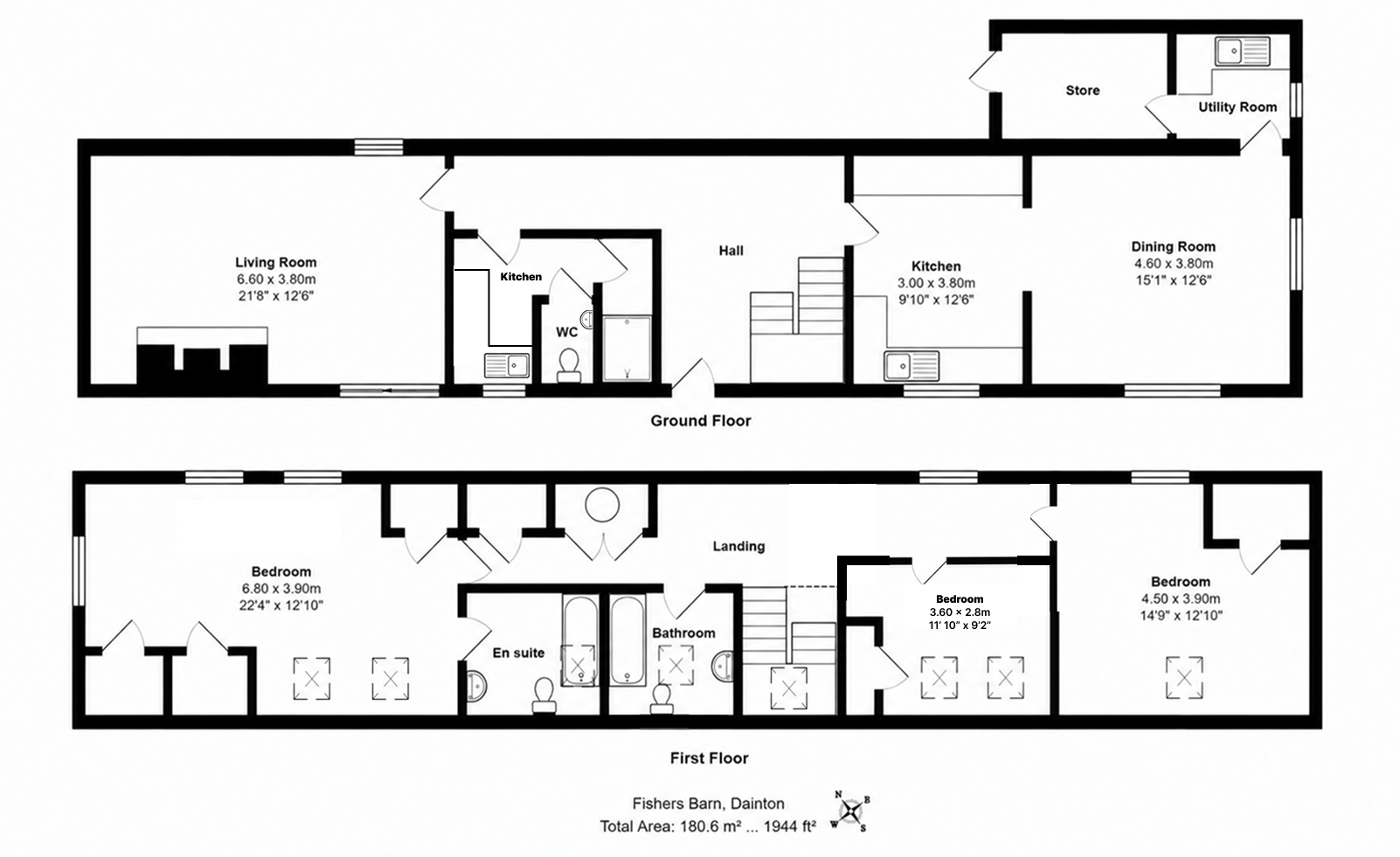 floor Plans Photo