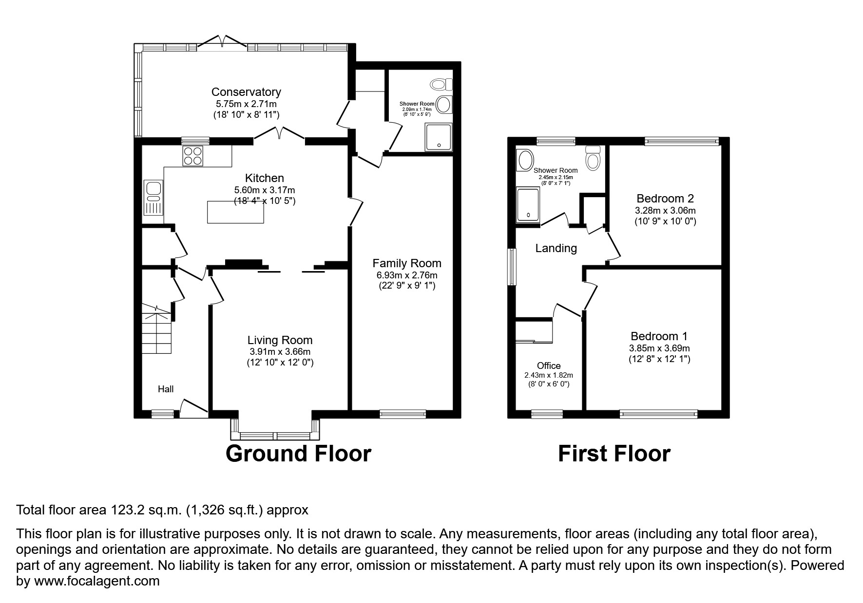 floor Plans Photo