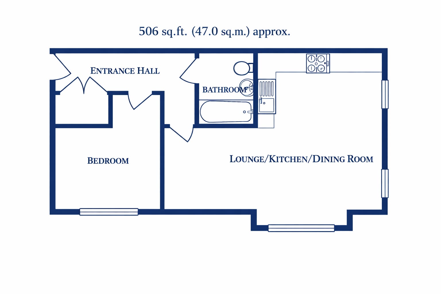 floor Plans Photo