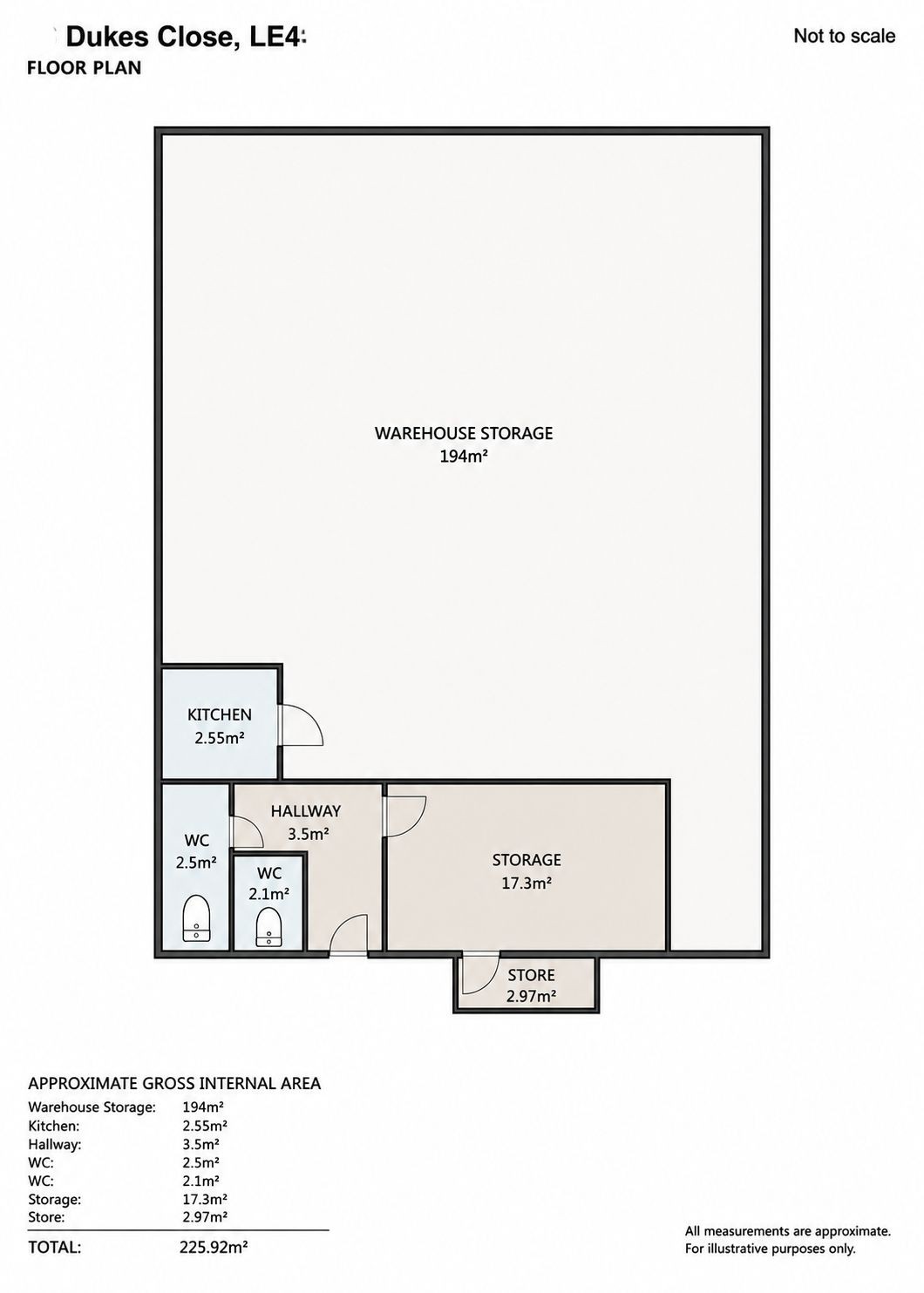 floor Plans Photo