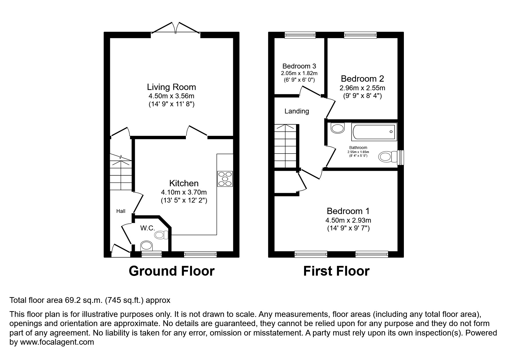 floor Plans Photo