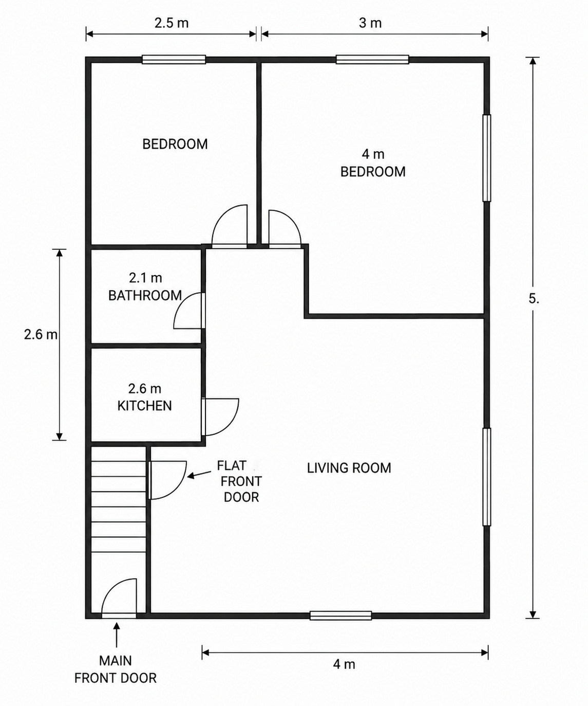 floor Plans Photo