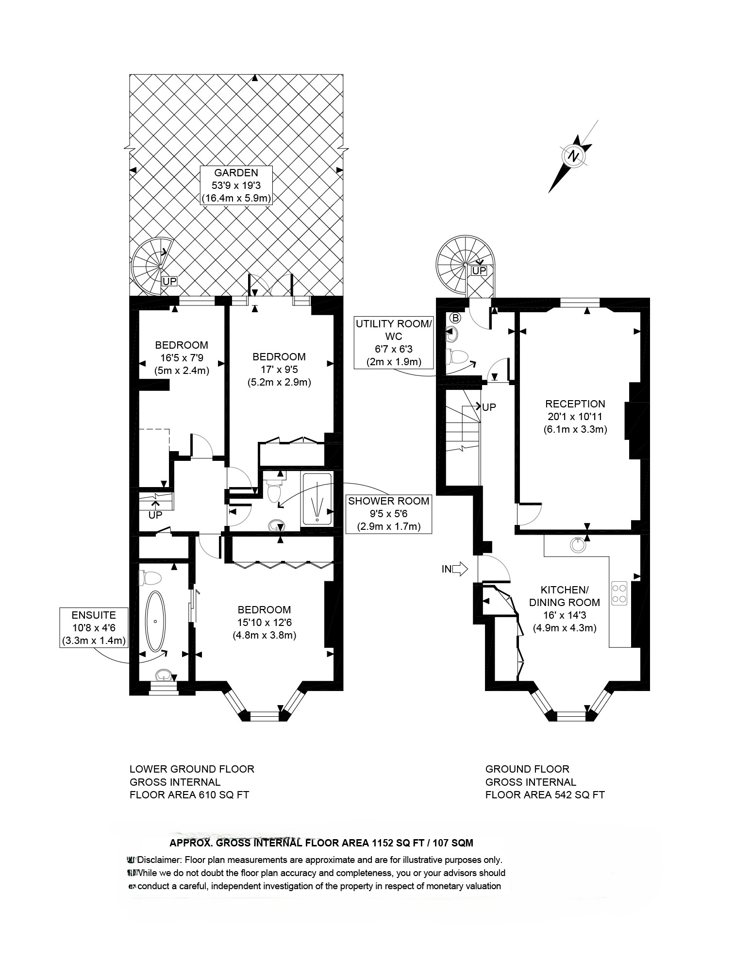floor Plans Photo
