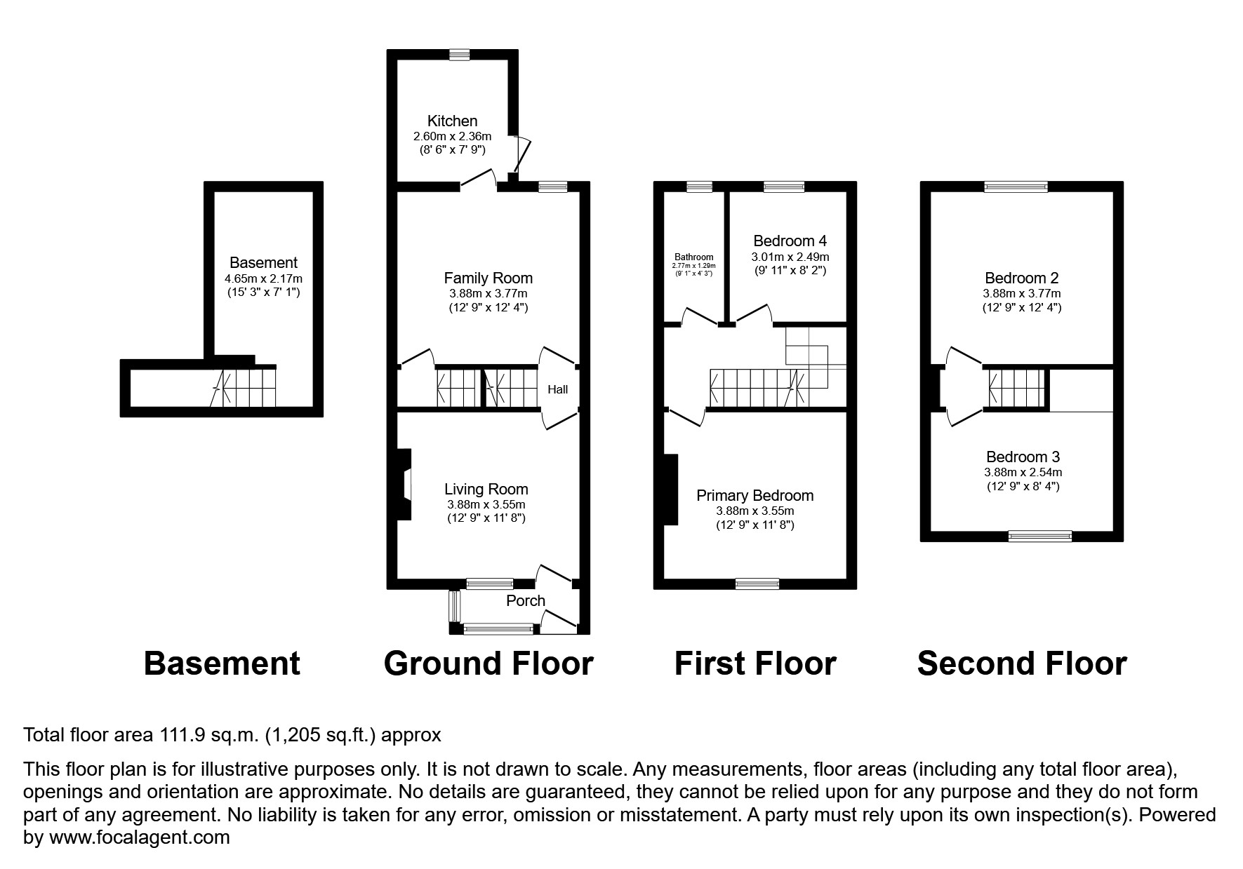 floor Plans Photo
