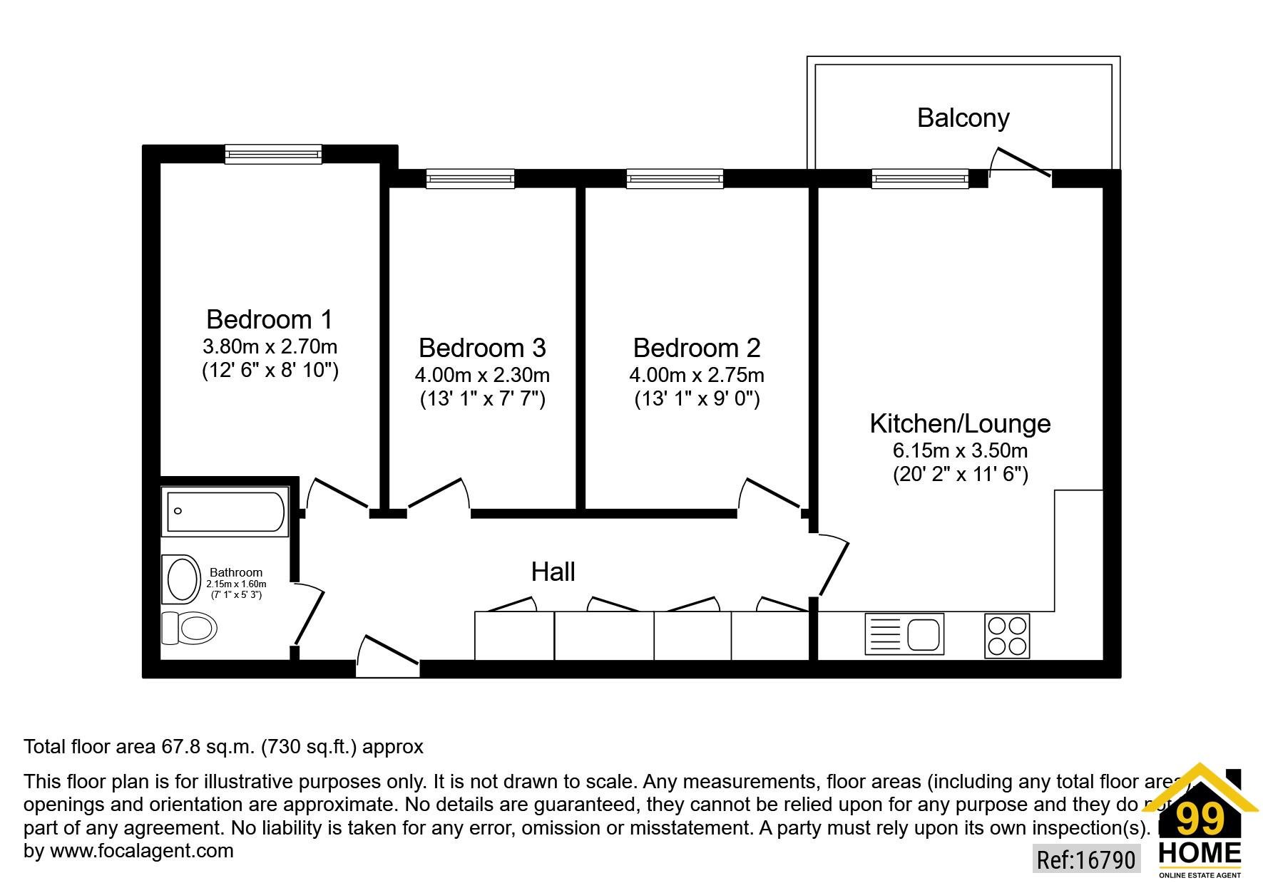 floor Plans Photo