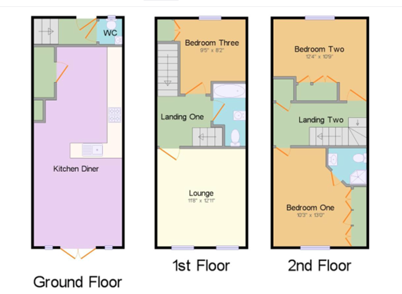 floor Plans Photo