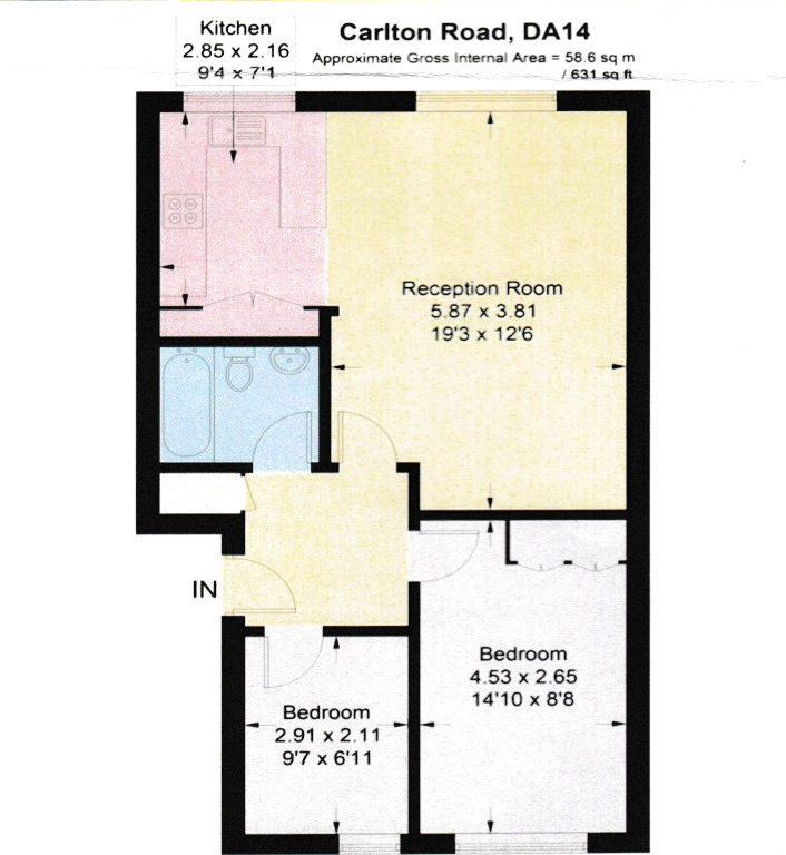 floor Plans Photo