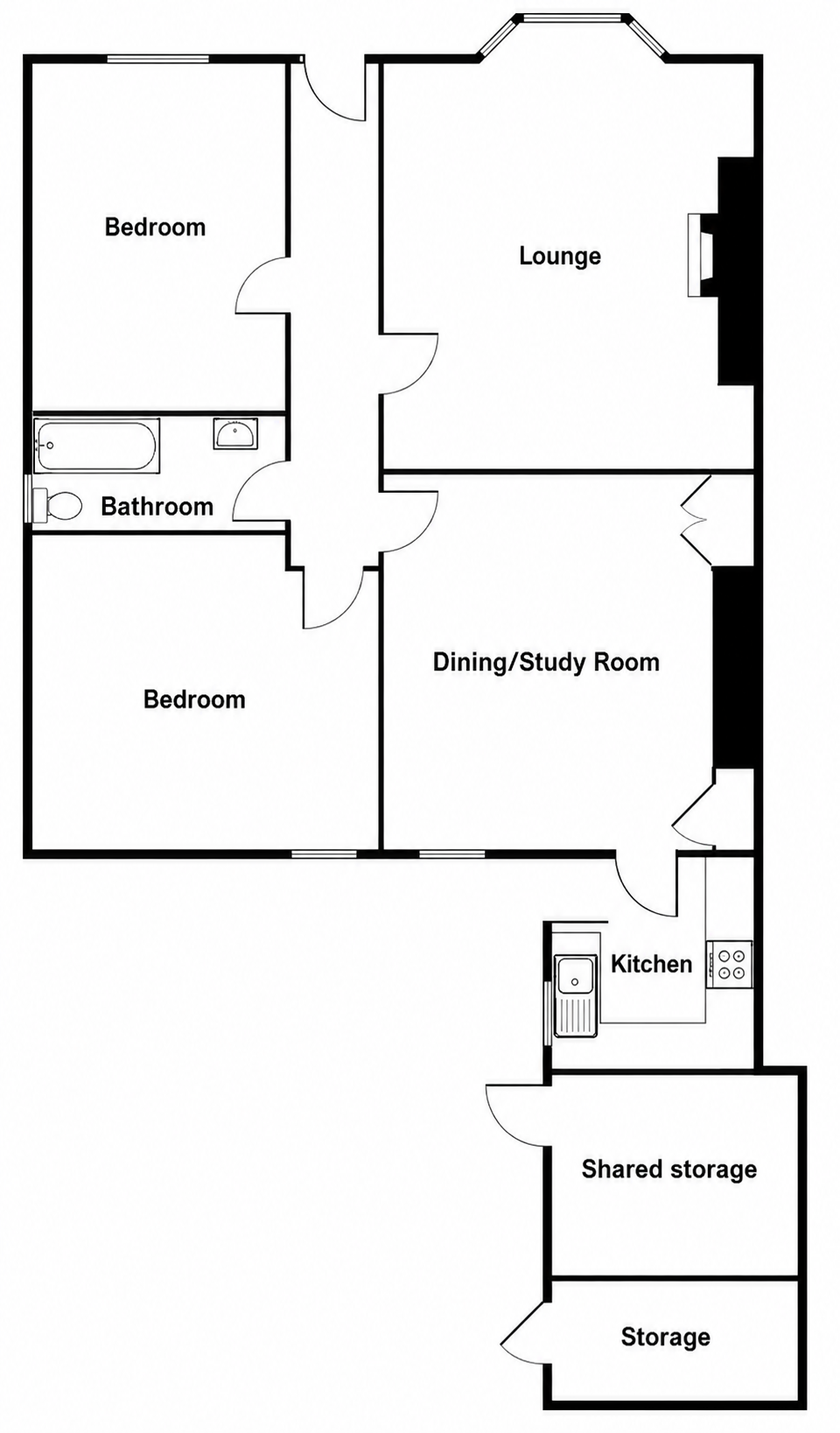 floor Plans Photo