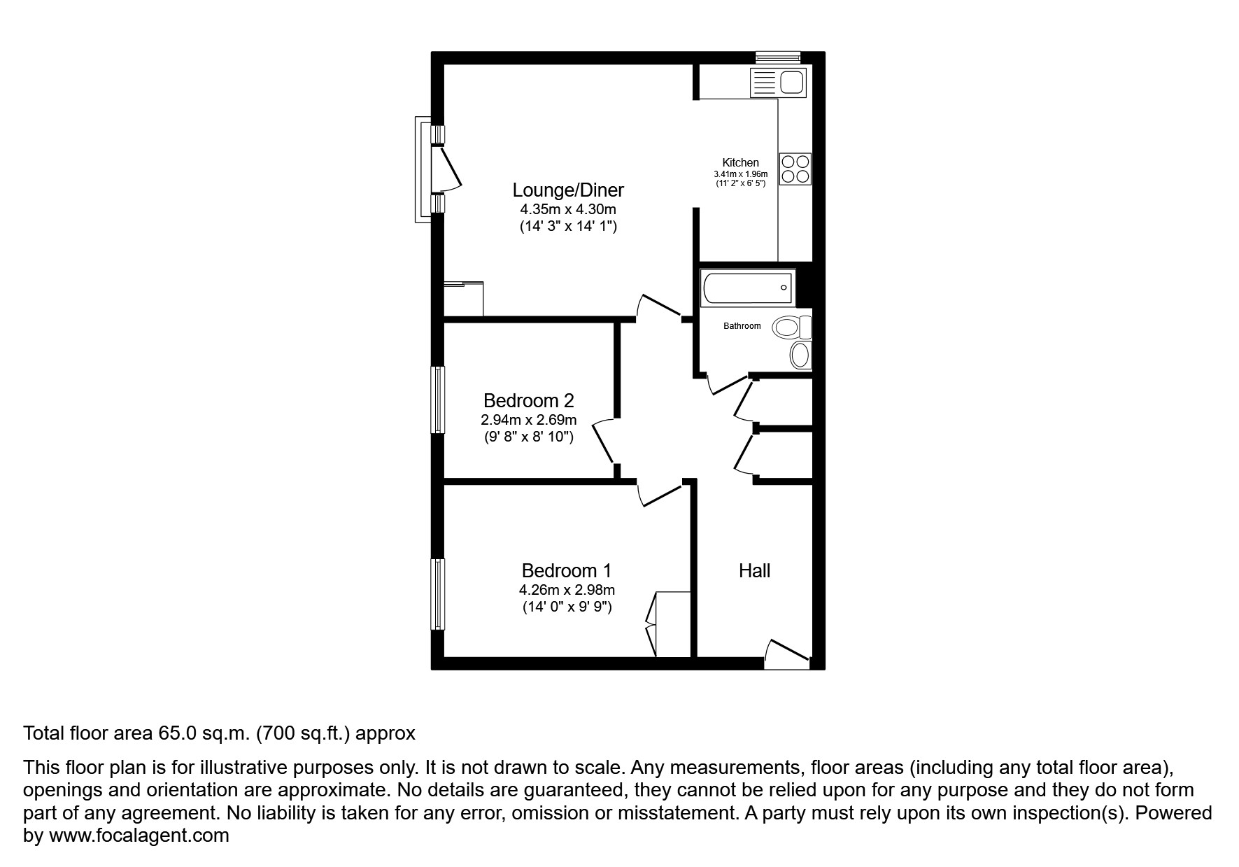 floor Plans Photo