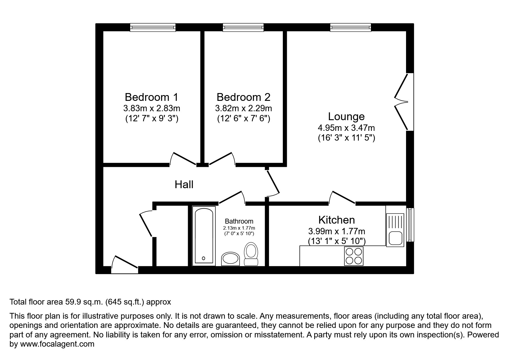 floor Plans Photo
