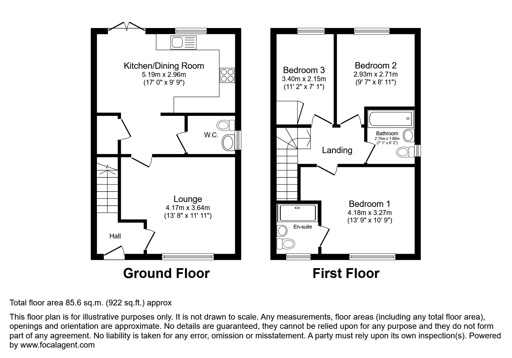 floor Plans Photo