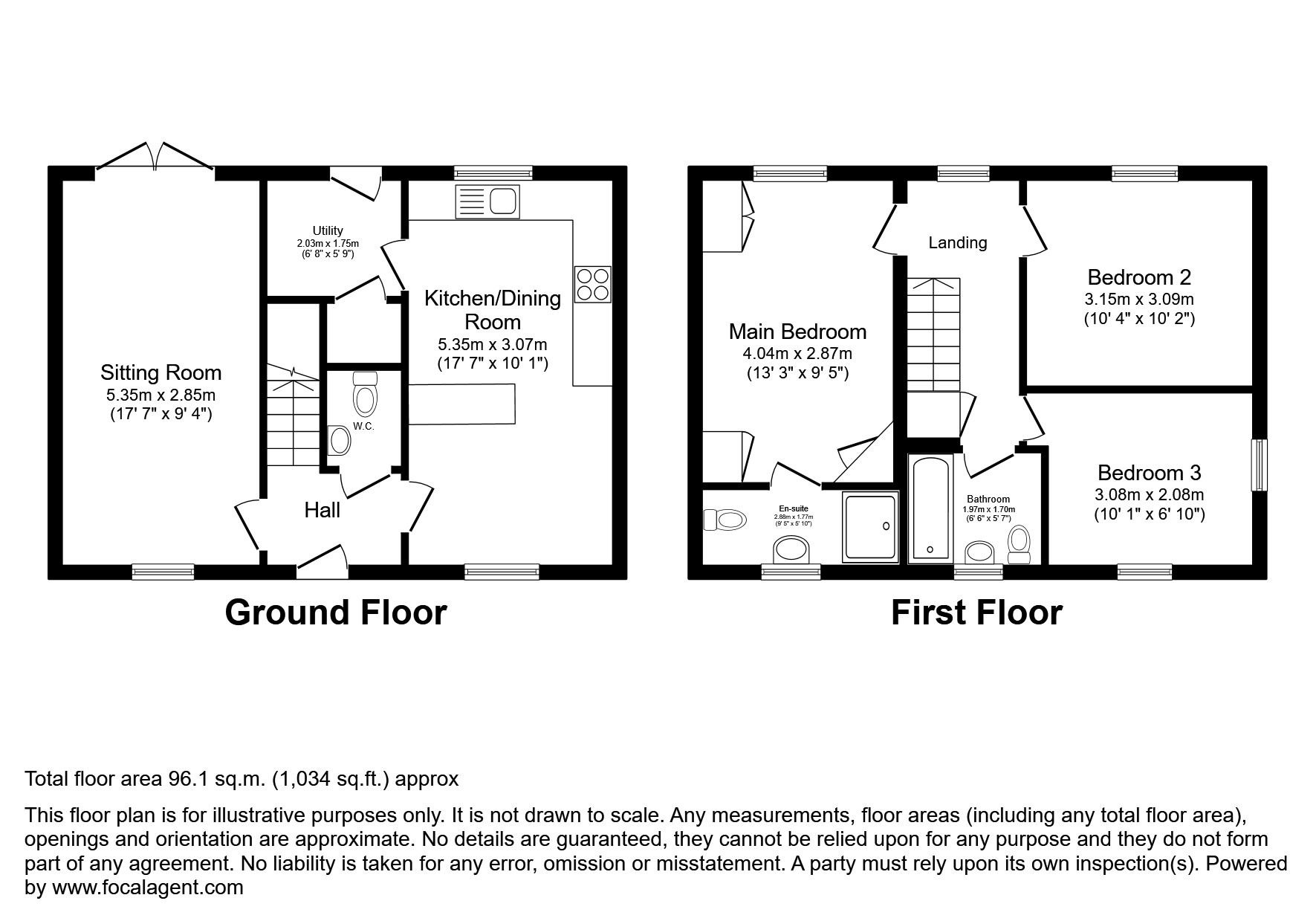 floor Plans Photo