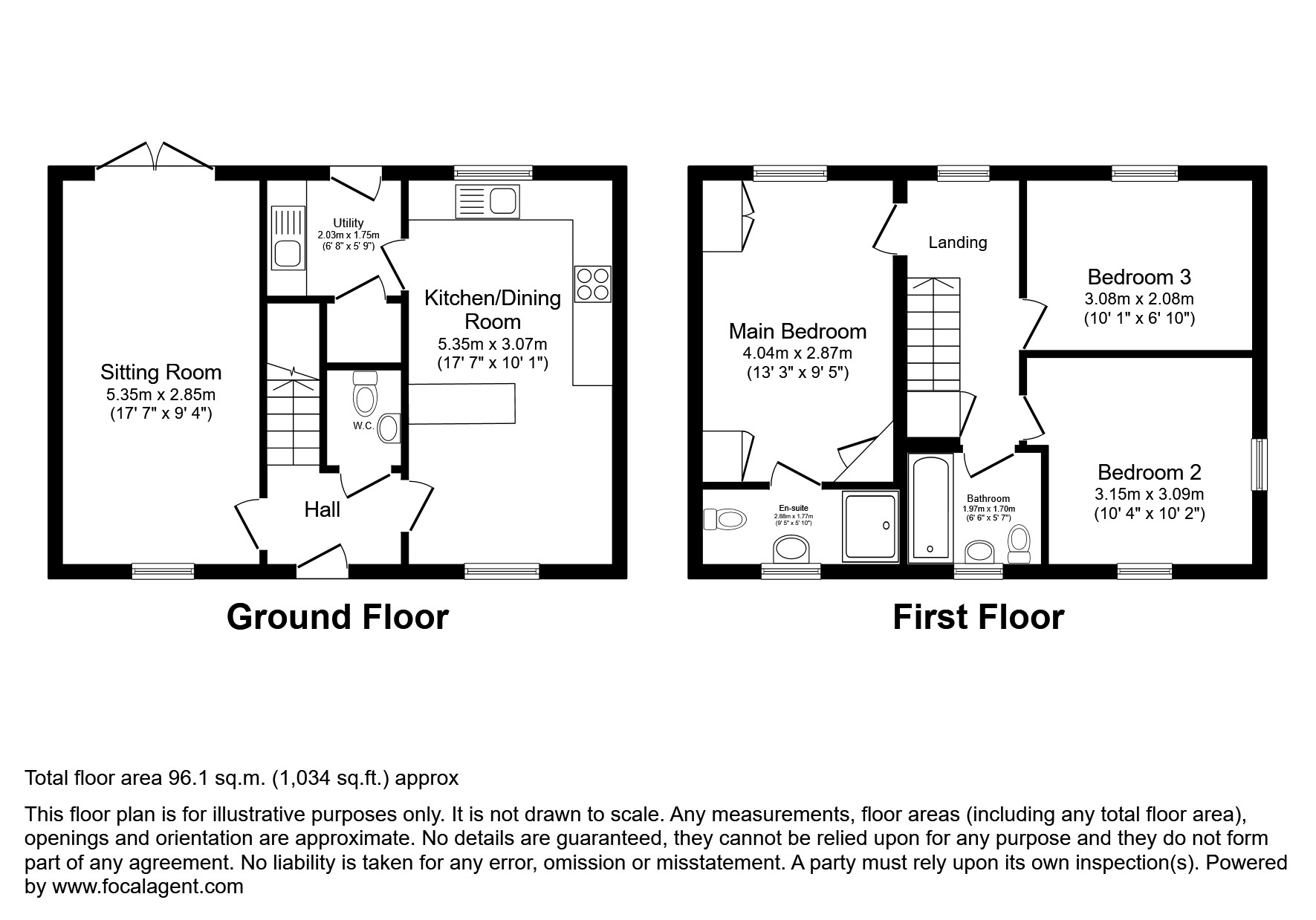 floor Plans Photo