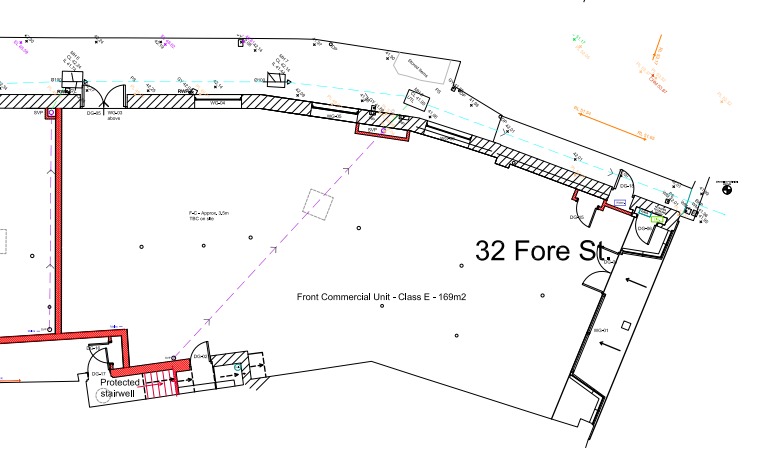 floor Plans Photo