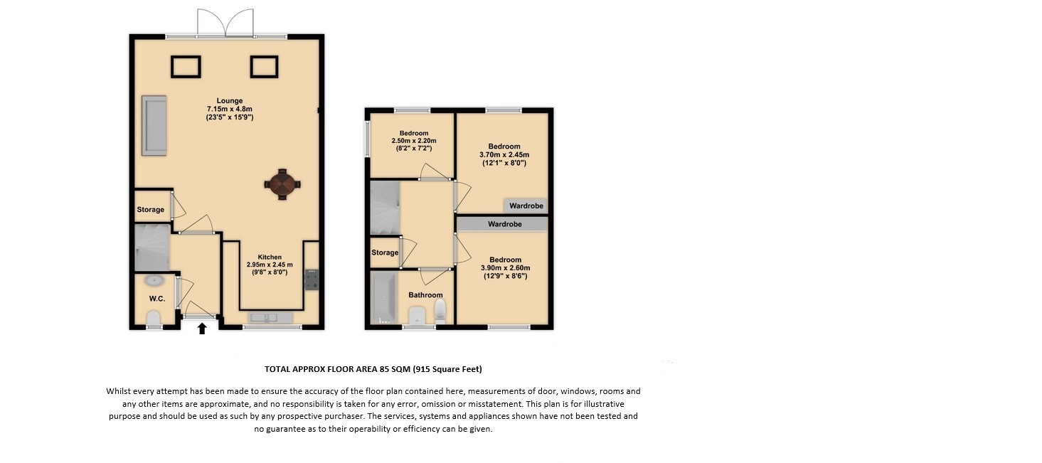 floor Plans Photo