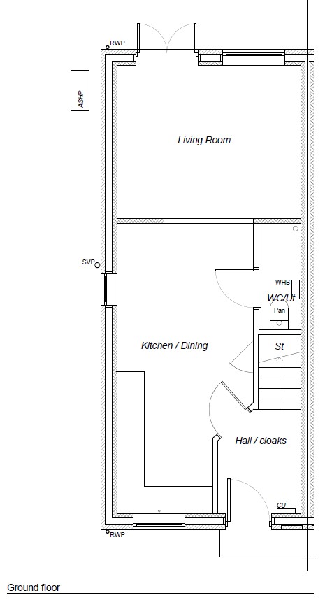 floor Plans Photo