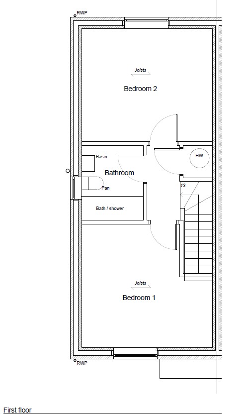 floor Plans Photo