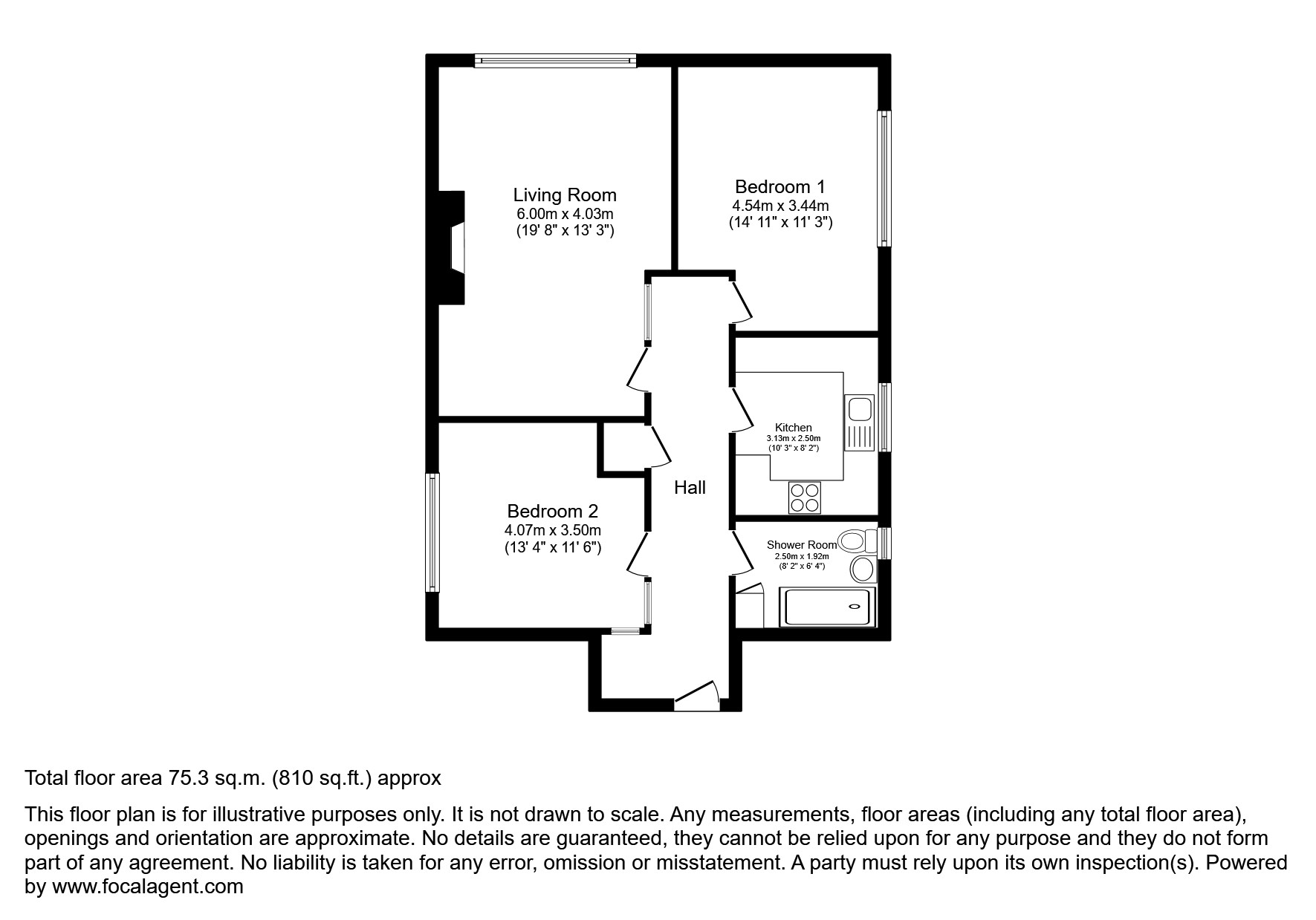floor Plans Photo