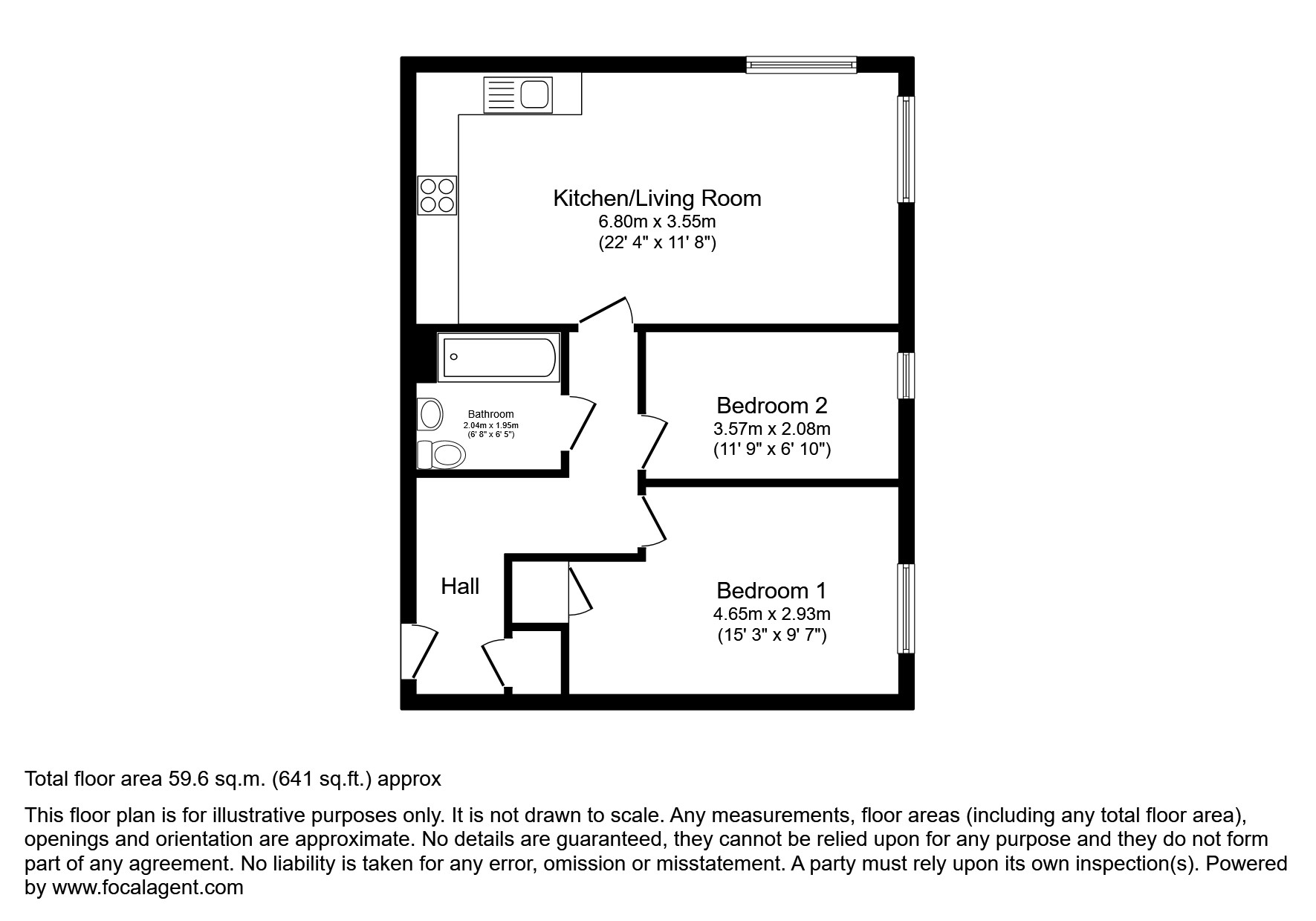 floor Plans Photo