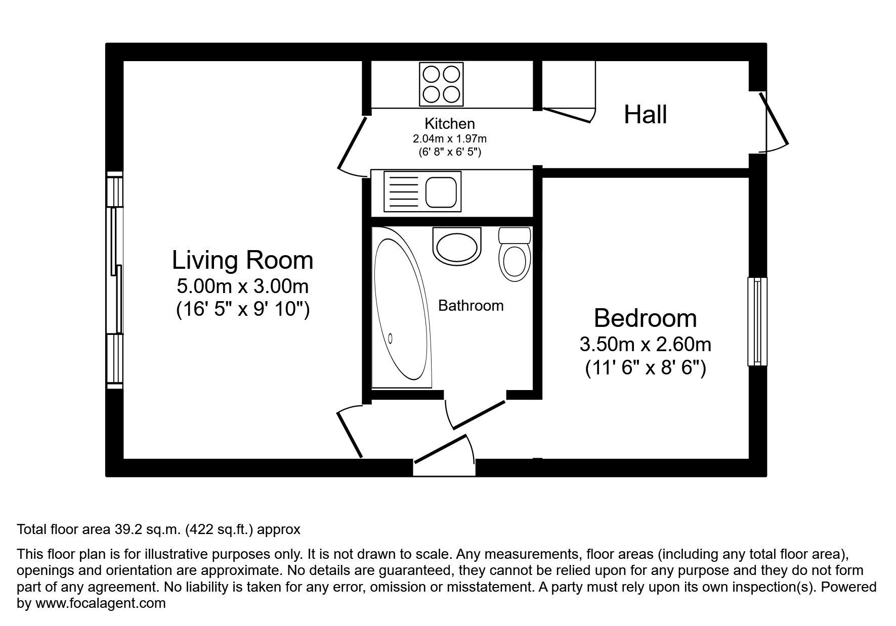 floor Plans Photo