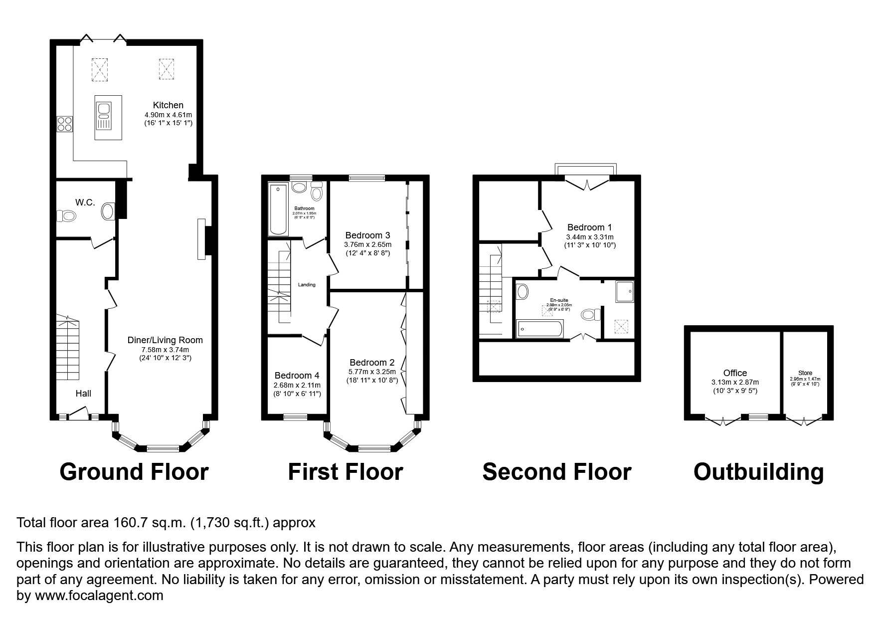 floor Plans Photo