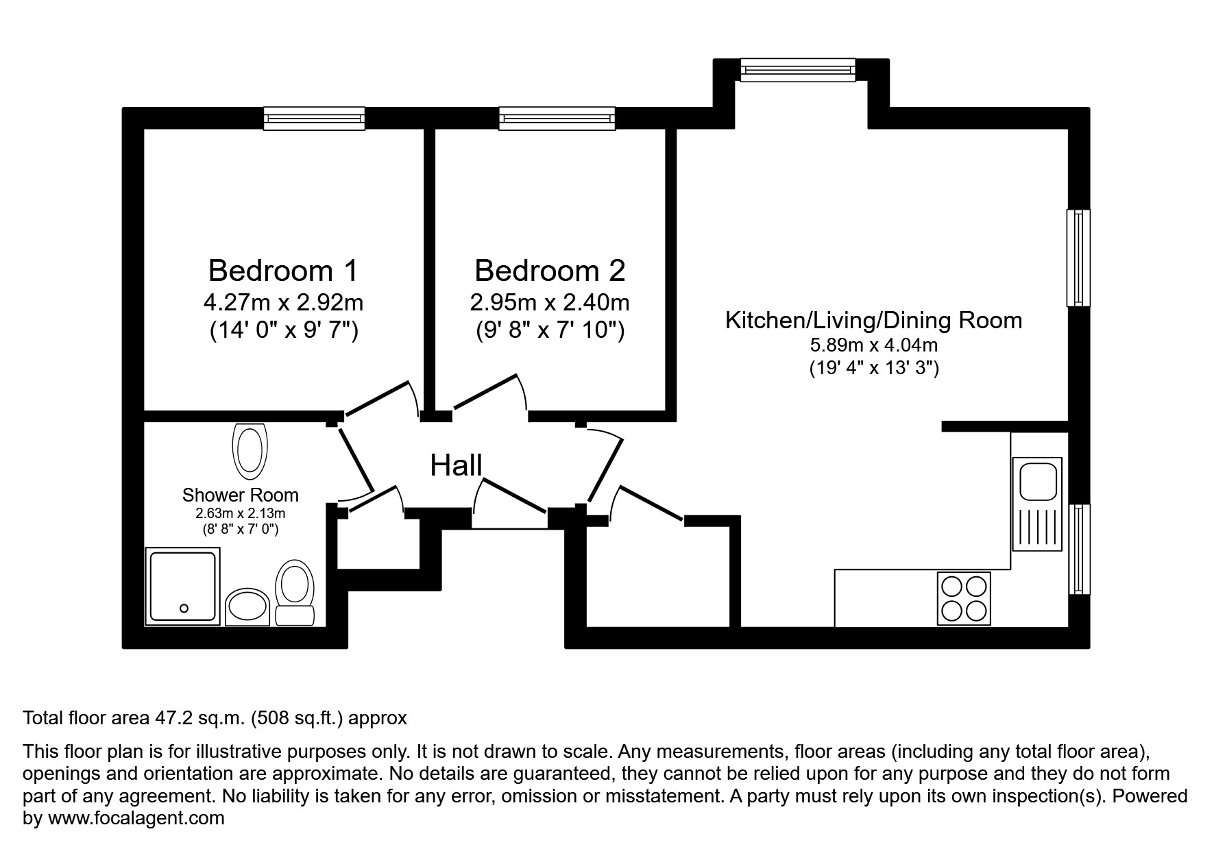 floor Plans Photo