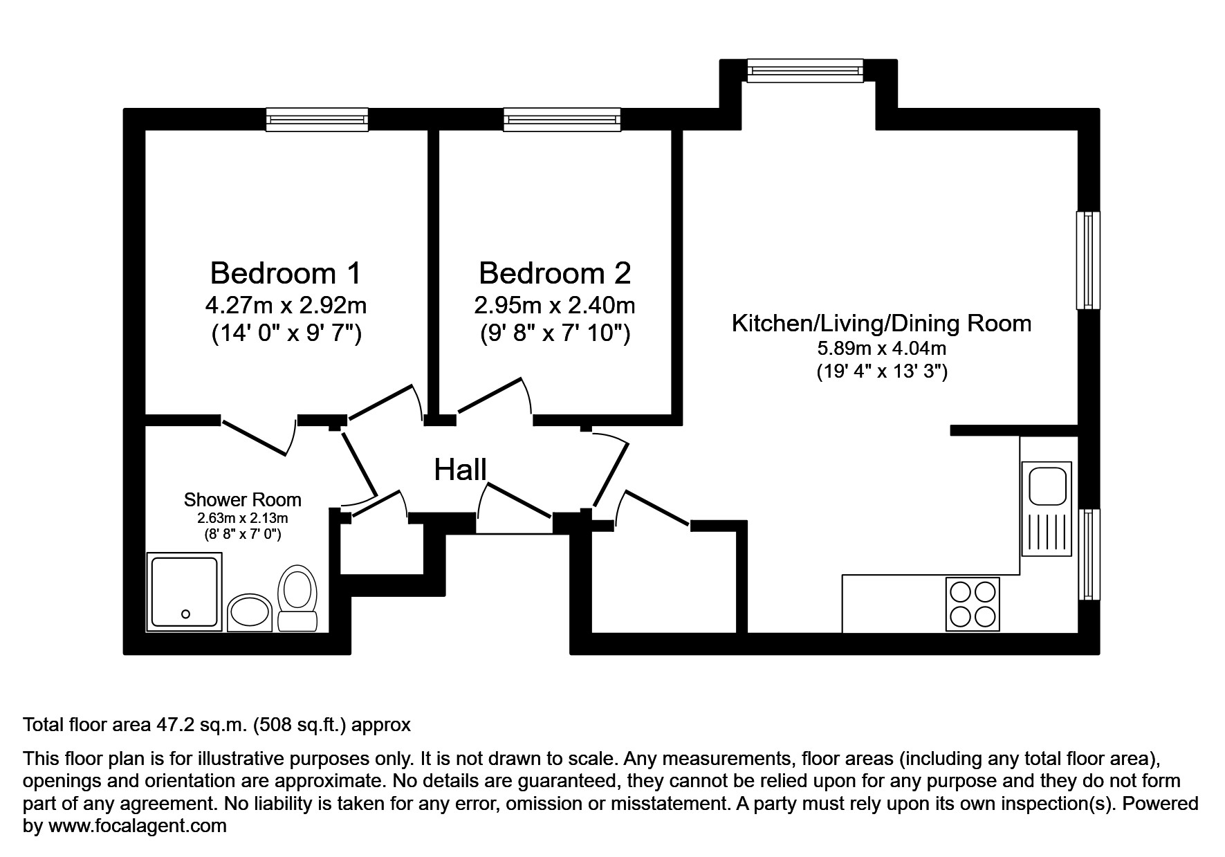floor Plans Photo