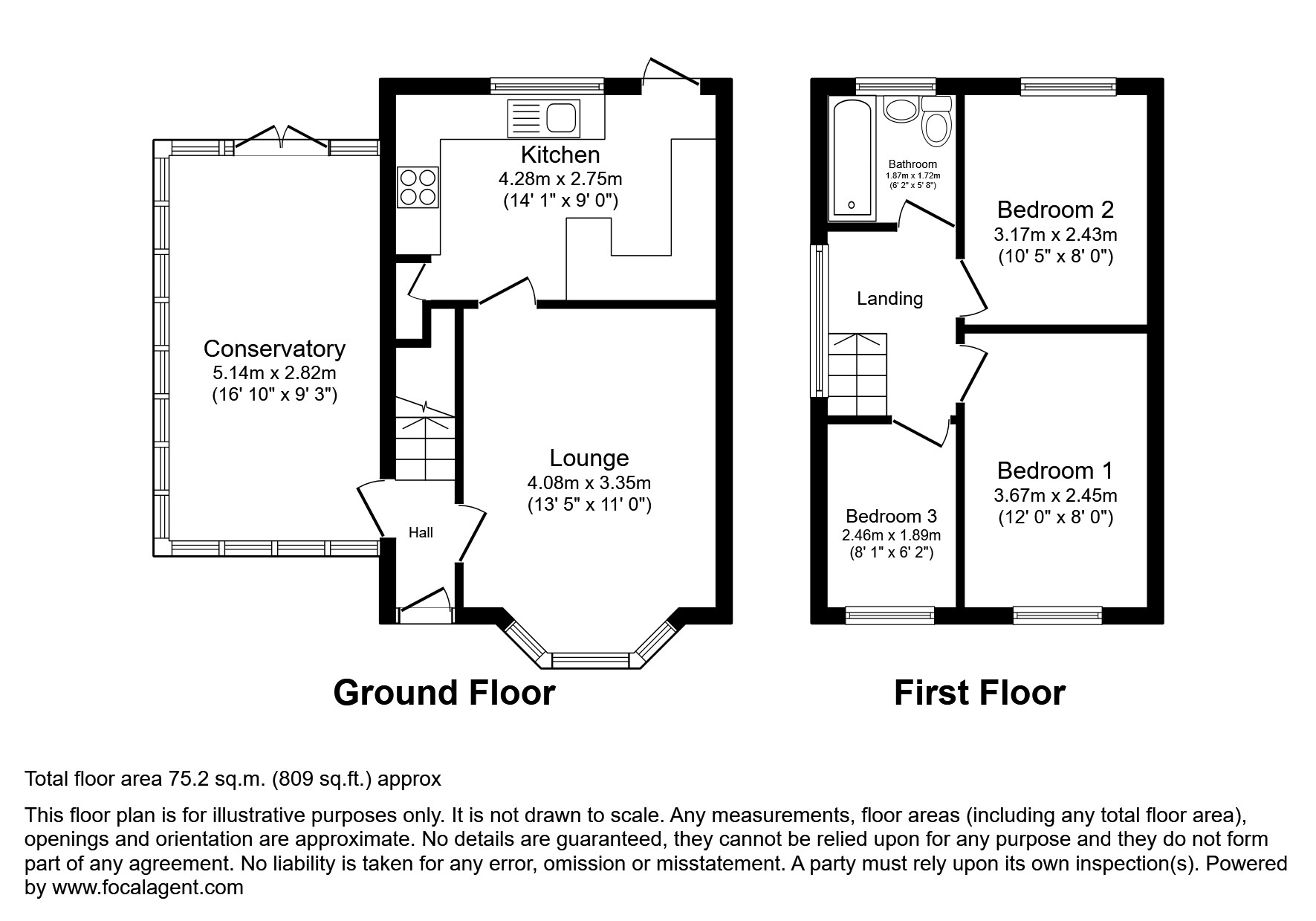 floor Plans Photo