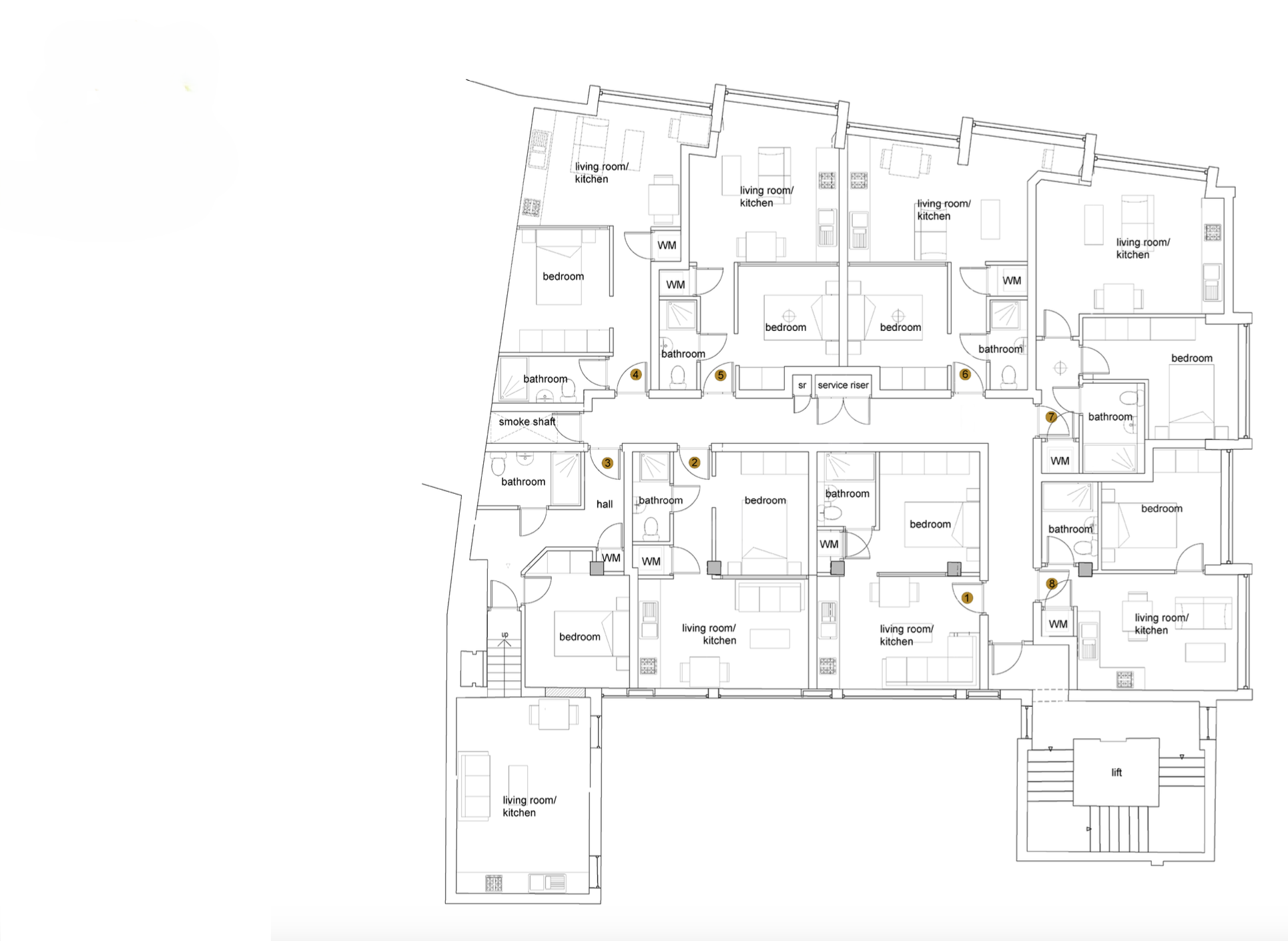 floor Plans Photo
