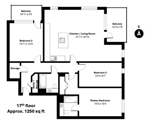 floor Plans Photo