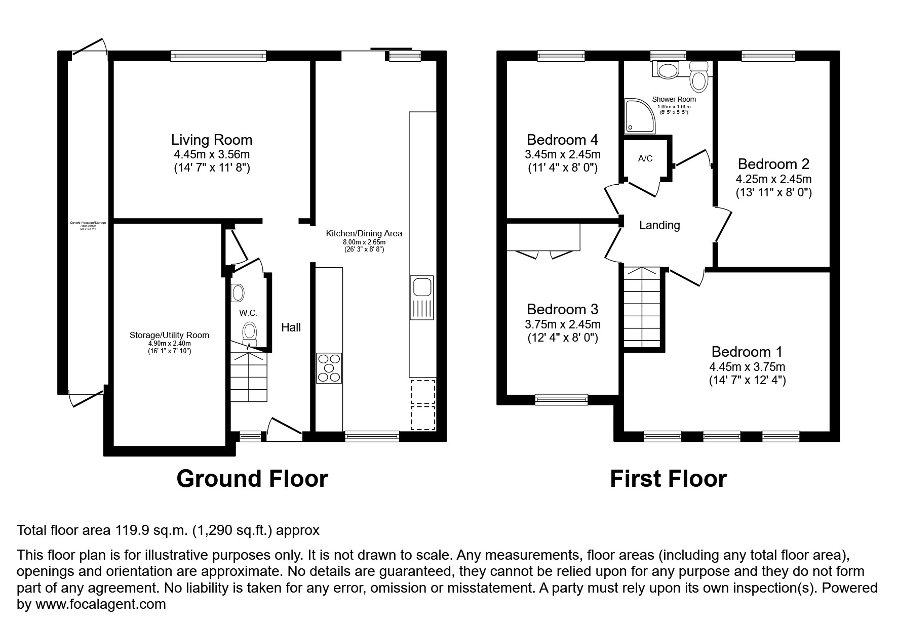 floor Plans Photo