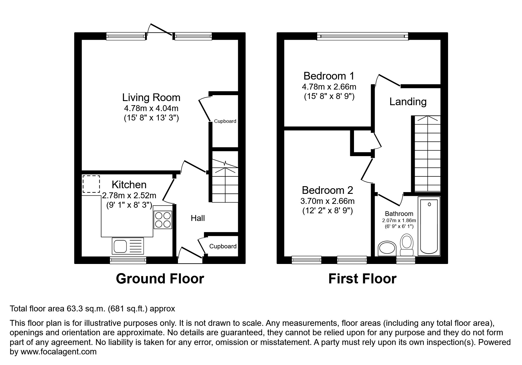 floor Plans Photo