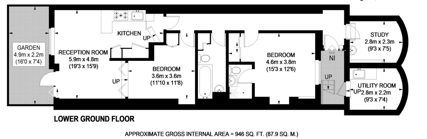 floor Plans Photo