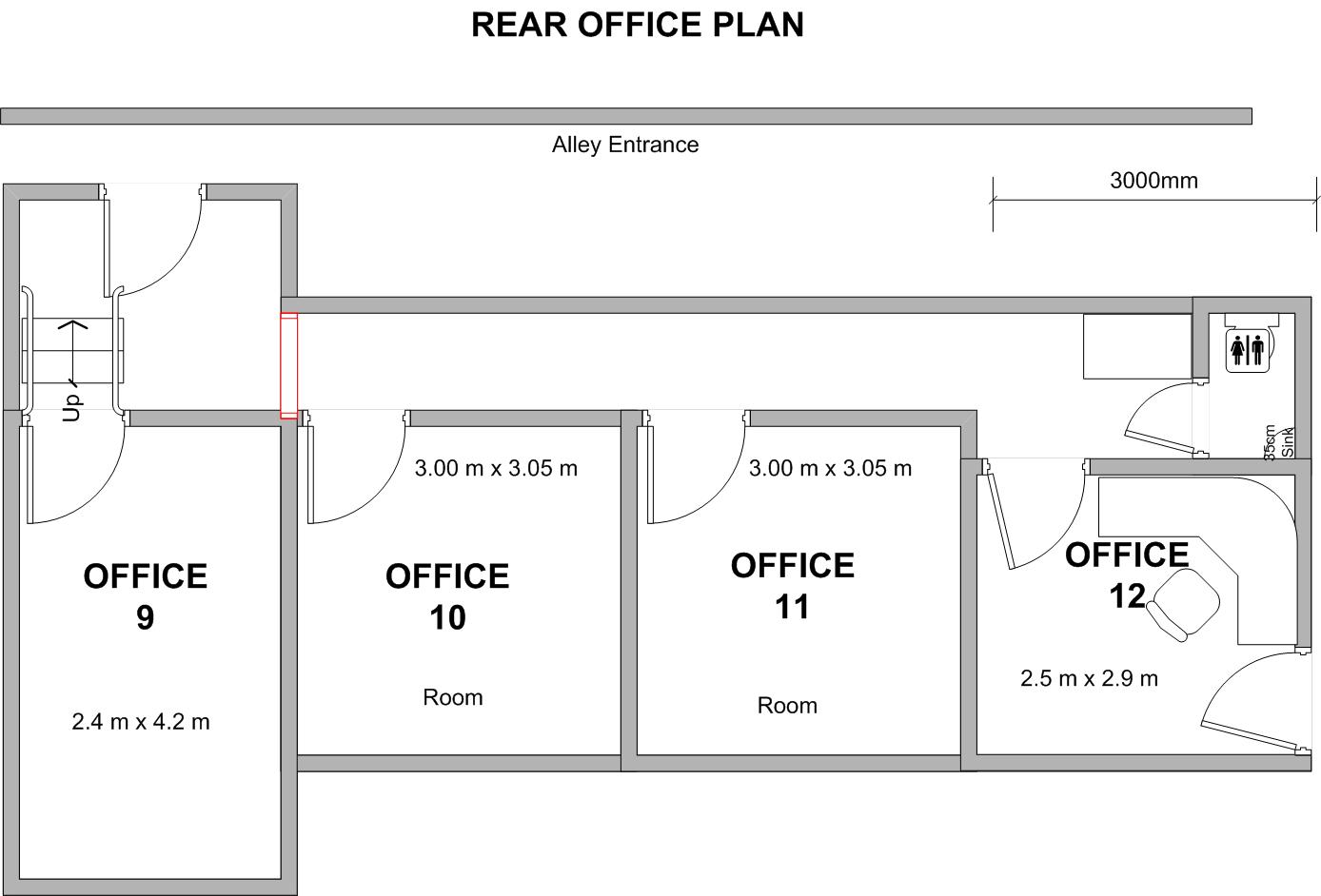 floor Plans Photo