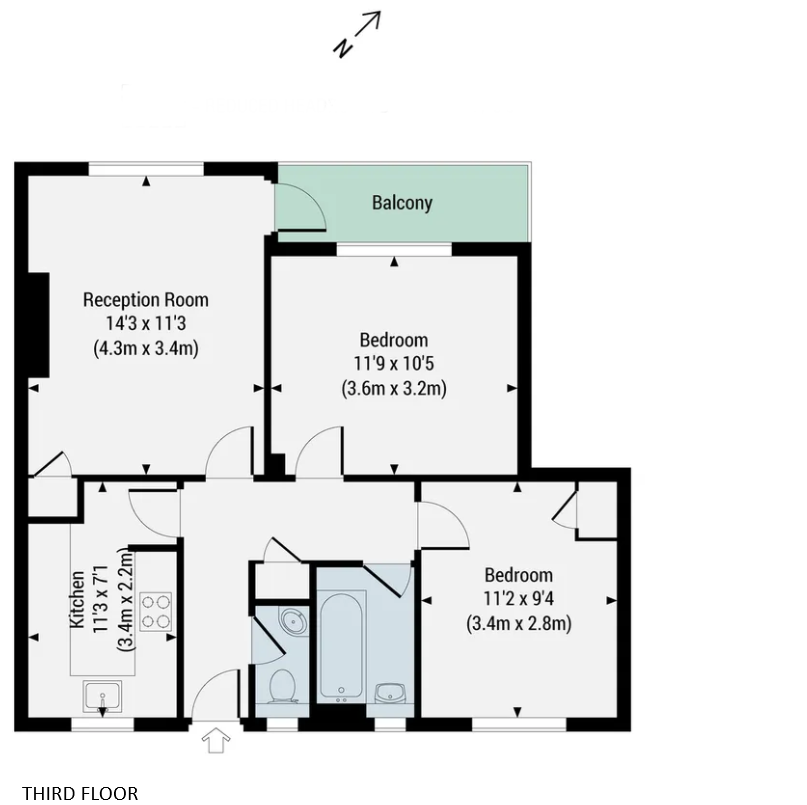 floor Plans Photo