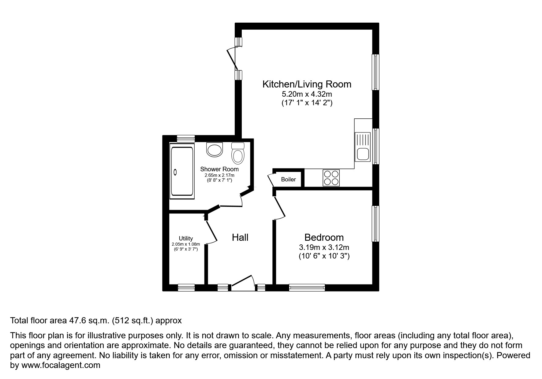 floor Plans Photo