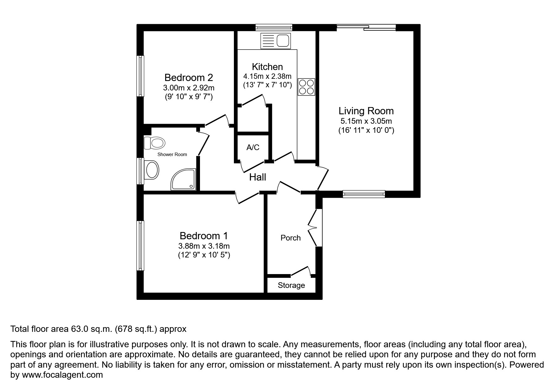 floor Plans Photo